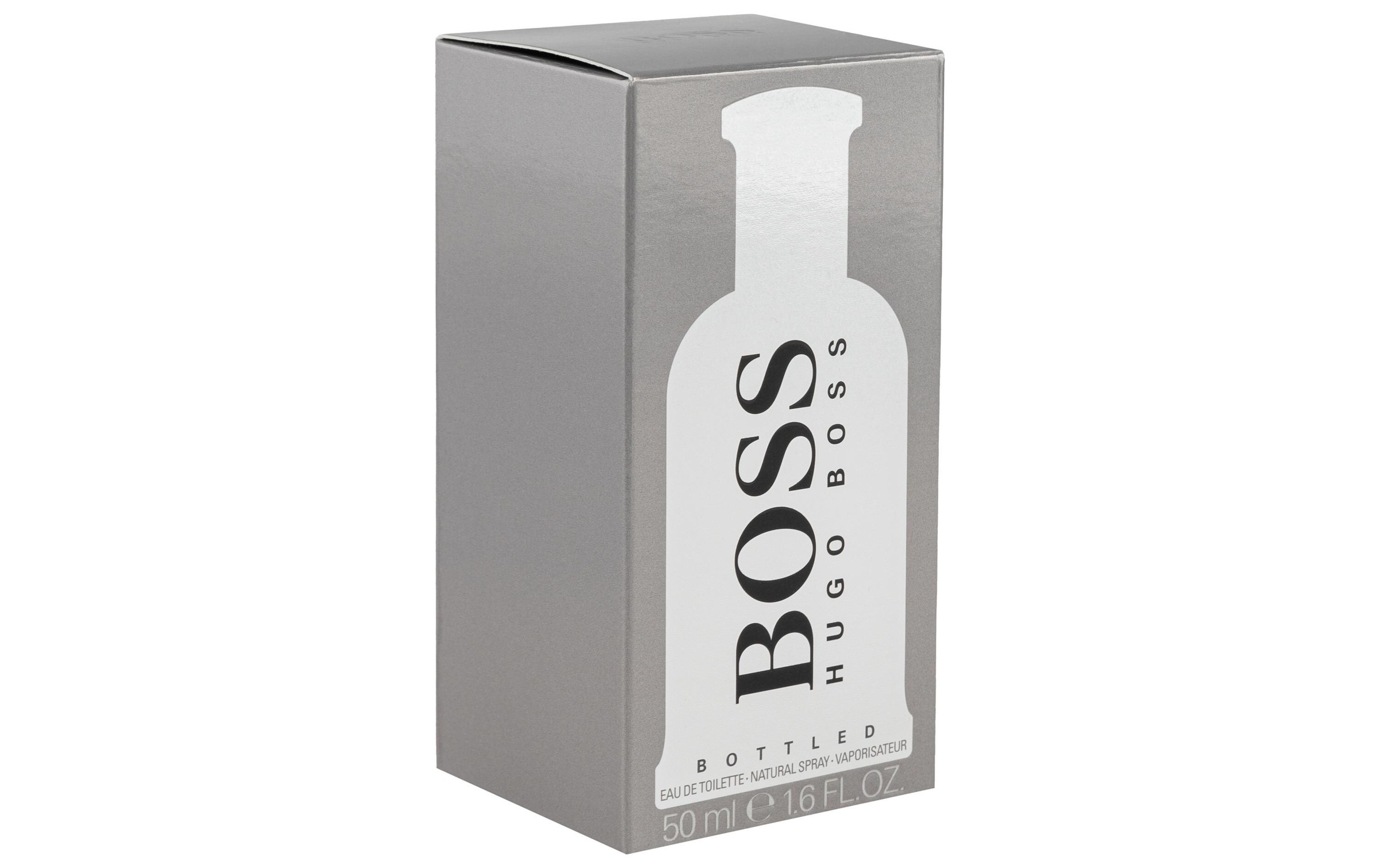 BOSS Eau de Toilette »Hugo Boss Boss Bott«