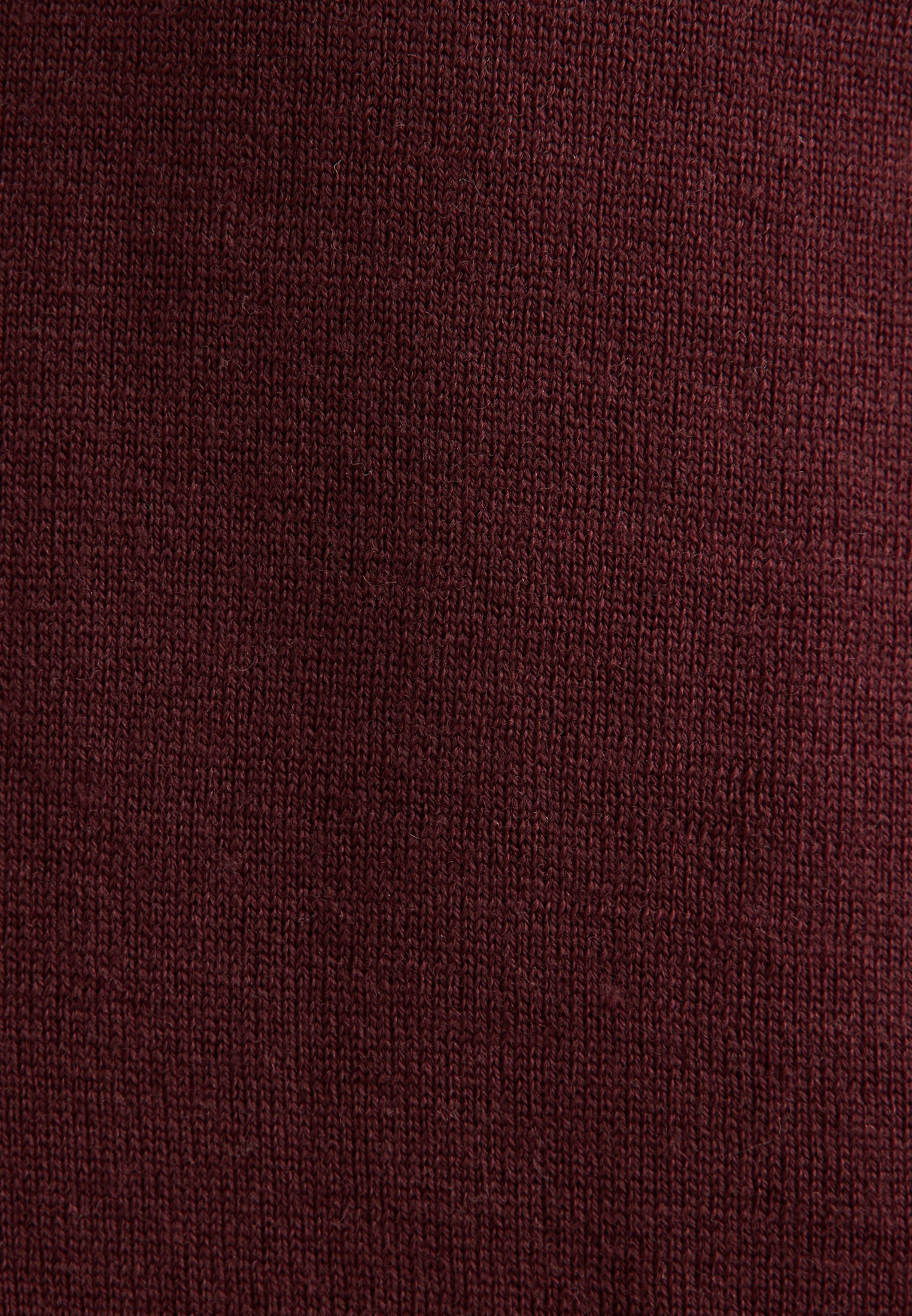seidensticker Pull-over »Schwarze Rose« col rond uni 1/1