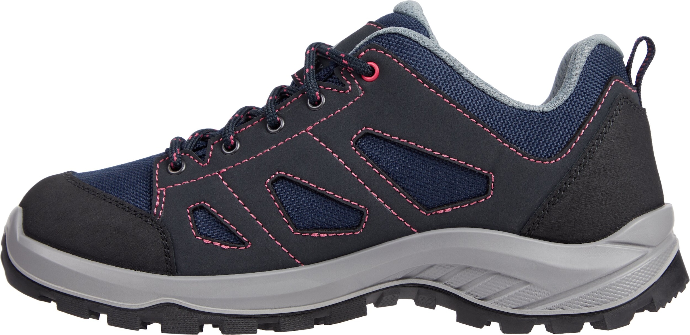 McKINLEY Bottes de randonnée »DA.-WANDER-SCHUH DISCOVER IV AQX W«  protège contre l'humidité