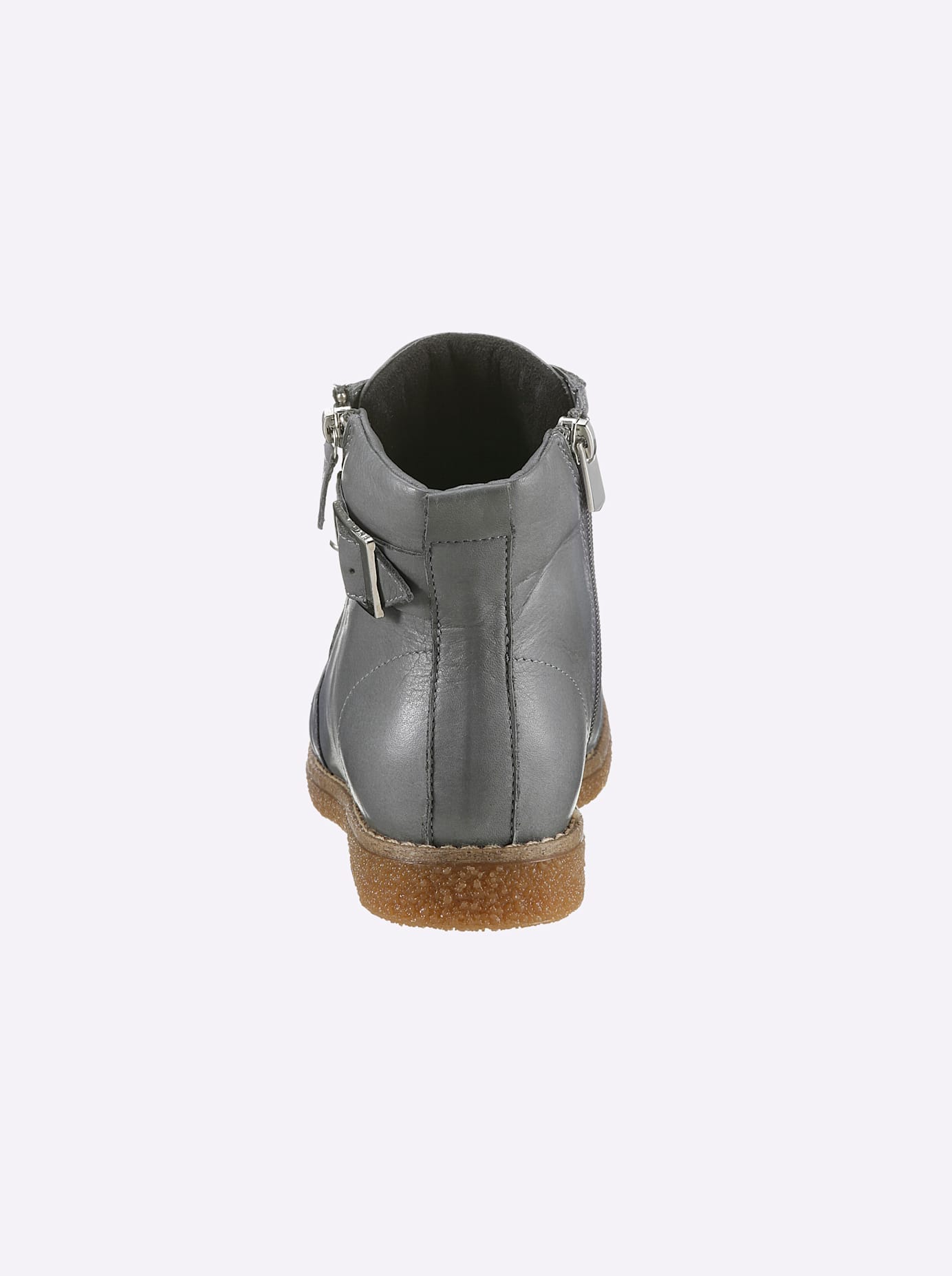 Schnürstiefelette