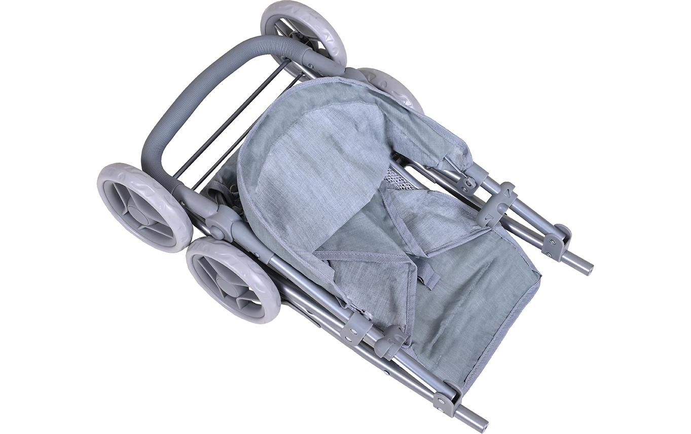 Knorrtoys® Puppenbuggy »Liba Princess«