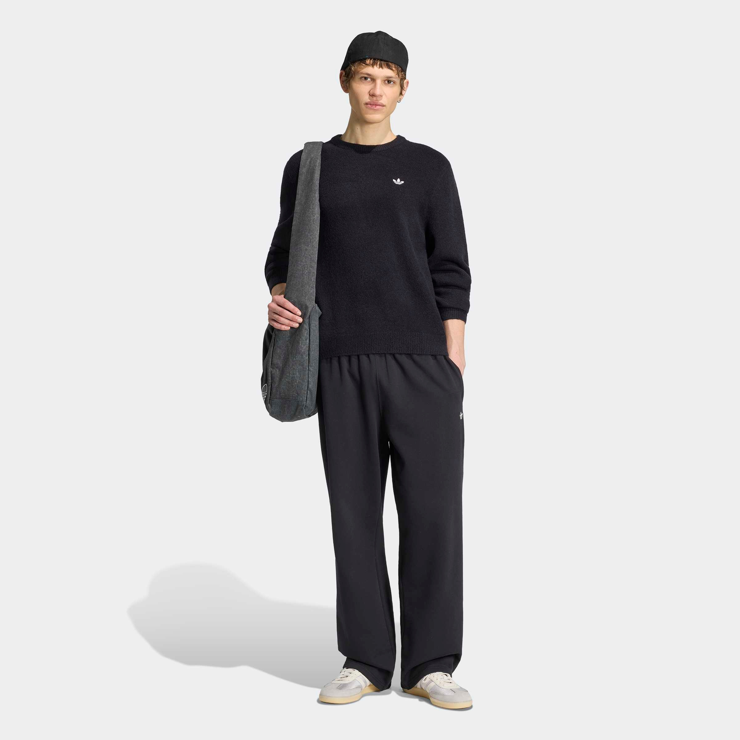 adidas Originals Sweat-shirt »TREFOIL ESSENTIALS«

