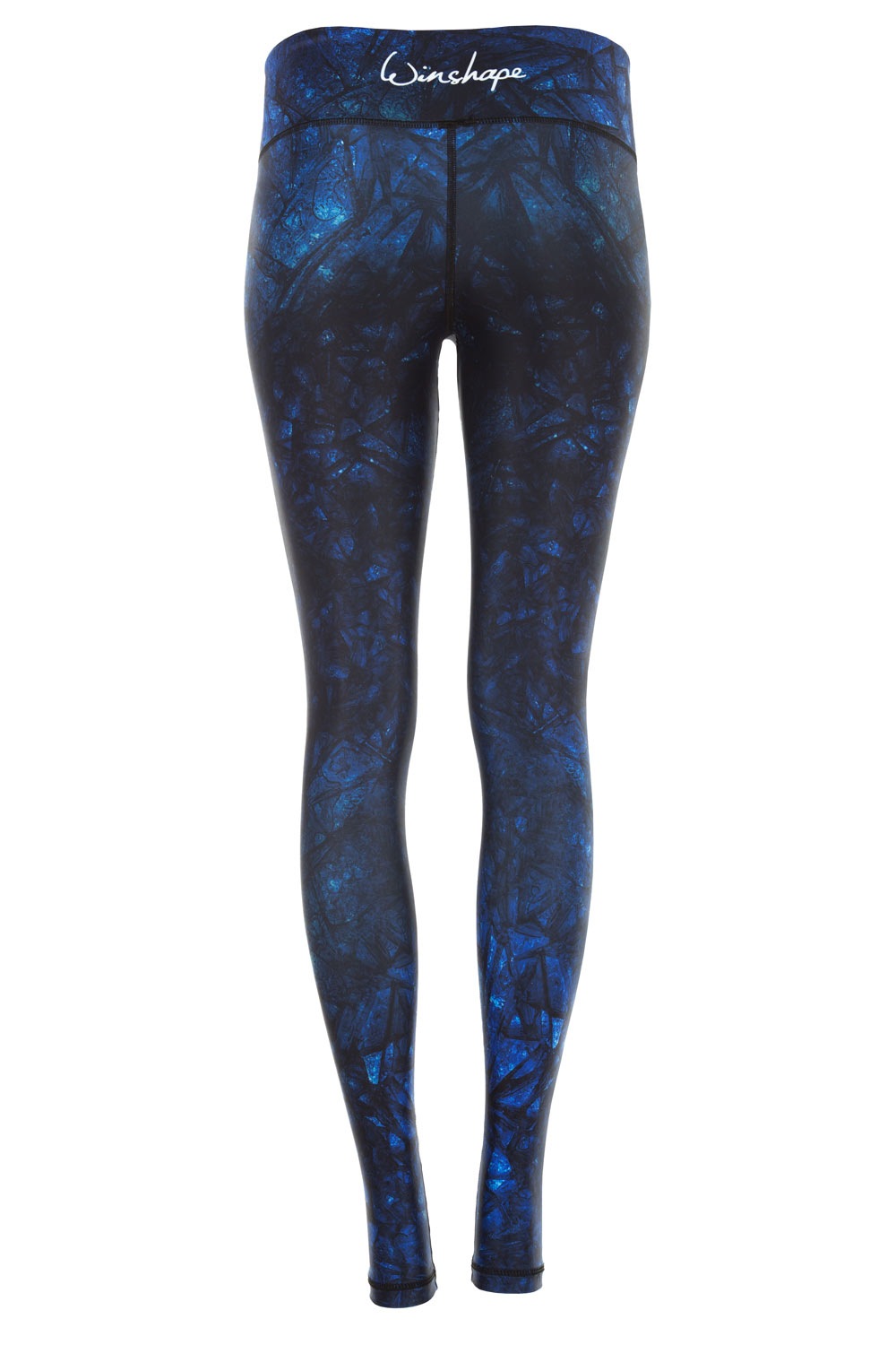 Winshape Leggings »AEL102«, mit Kompressionseffekt