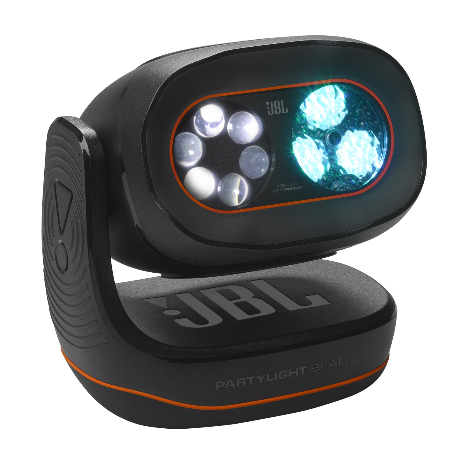 JBL Lichtanlage "PartyLight Beam"