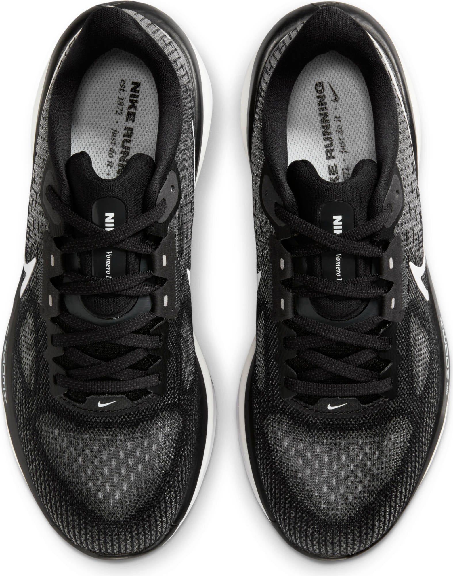 Nike Laufschuh »Vomero 17«