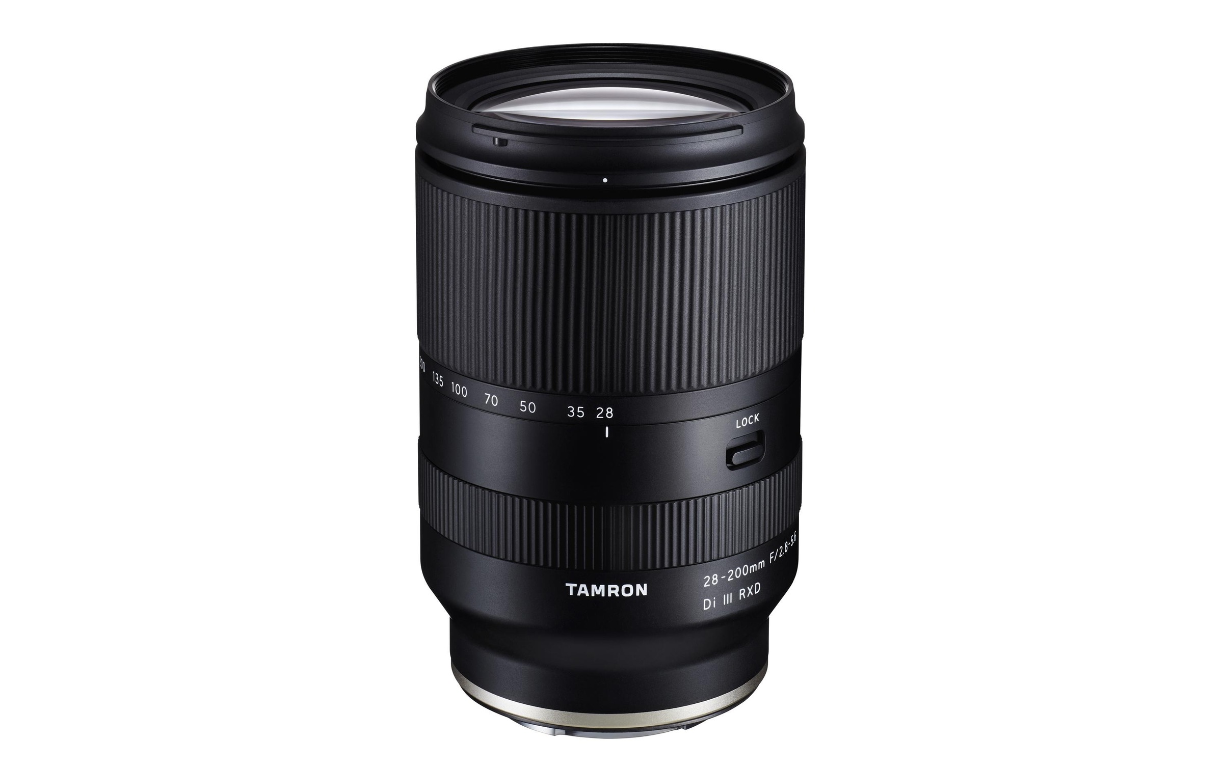 Image of Tamron Zoomobjektiv "AF 28-200mm F/2.8-5.6 Di III RXD für Sony E-Mount Vollformat"