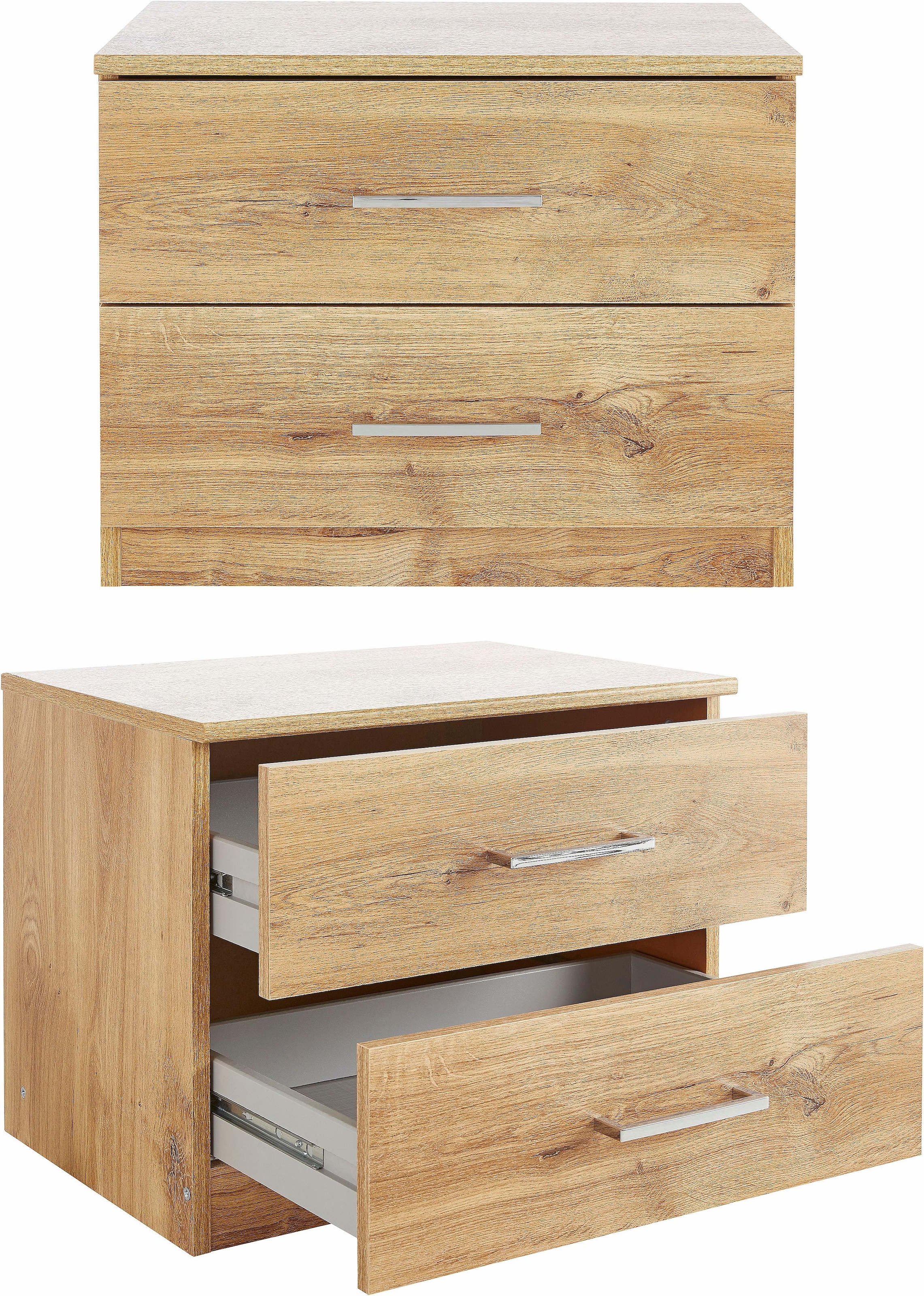 Wimex Schlafzimmer-Set »Anna« 4 Stk. tlg.