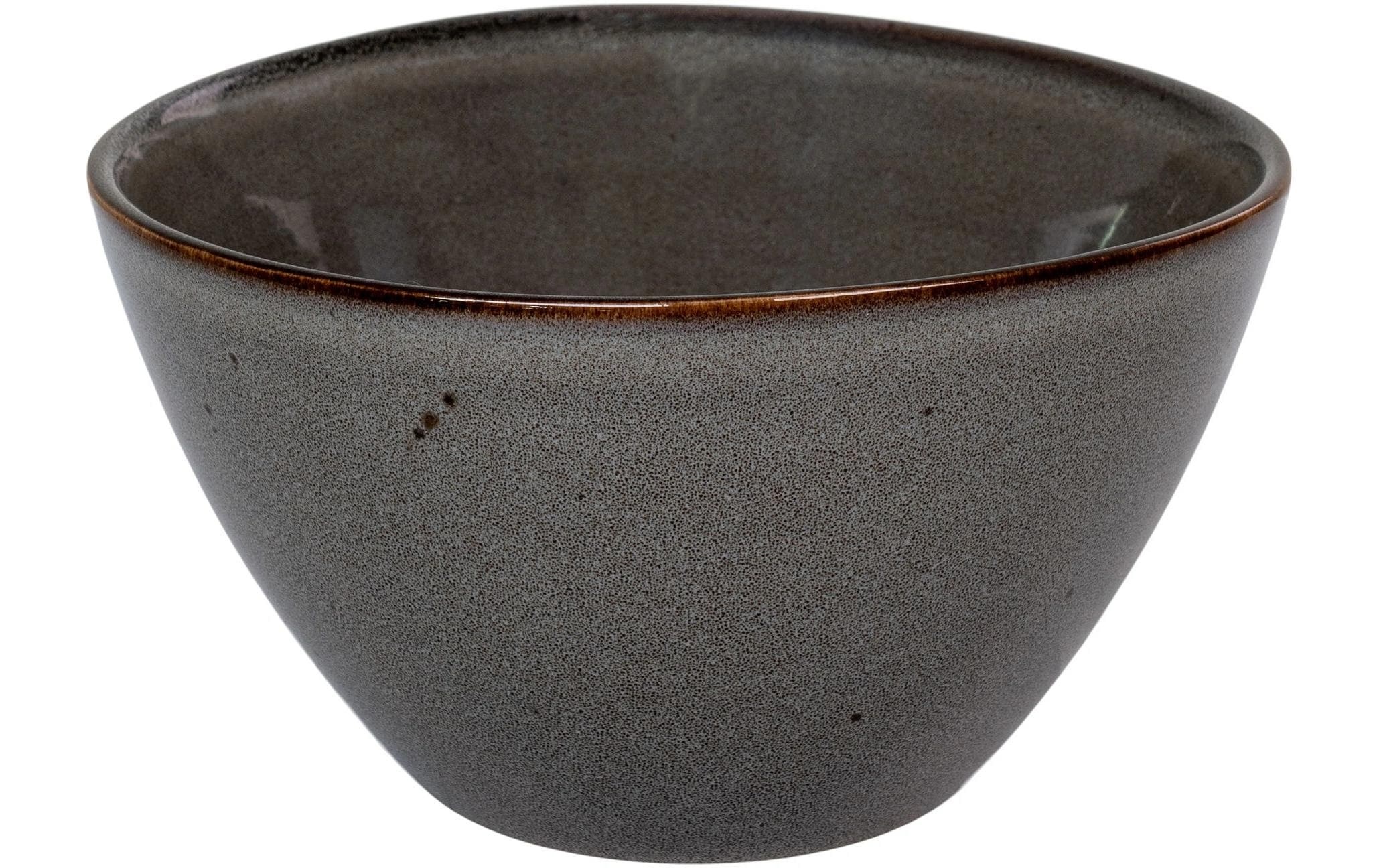 Image of House Nordic Schale "Selma 4 Stück" aus Keramik