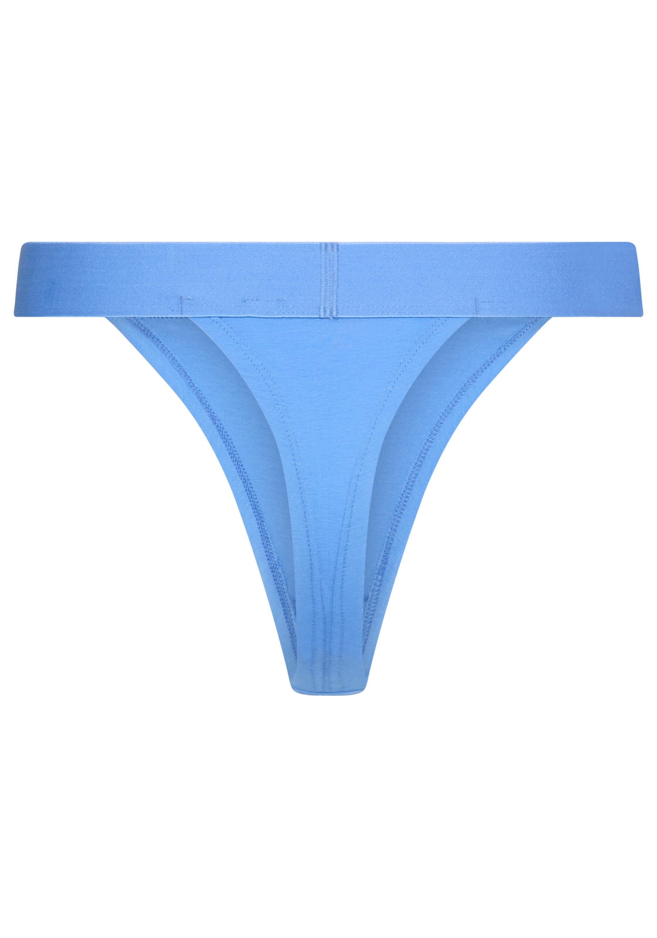 HUGO Underwear String »STRING RED LABEL«, mit BOSS Logobund