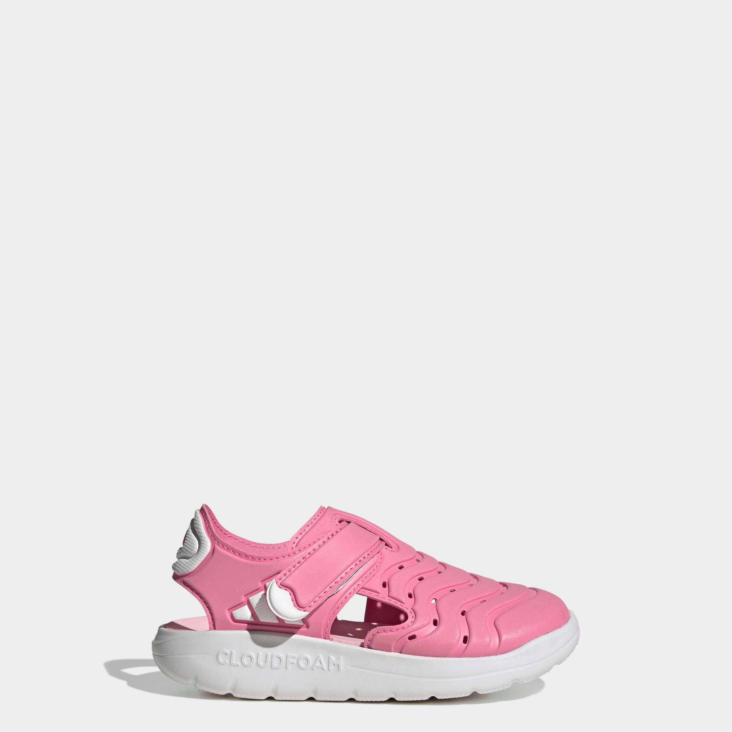 adidas Sportswear Sandale de bain »WATER SANDAL 2 C«  claquettes pour enfants & adolescents