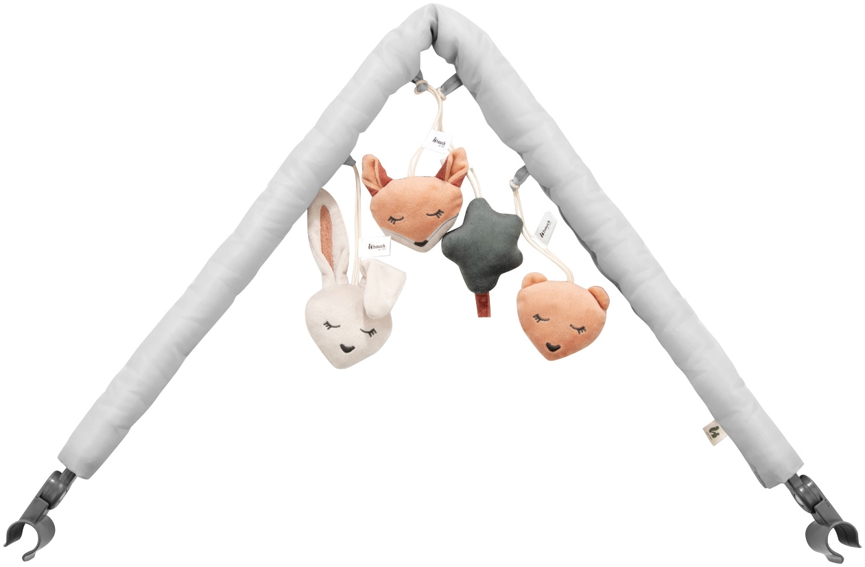 Hauck Mobile »Travel Bed Mobile, Forest« für Hauck Reisebetten