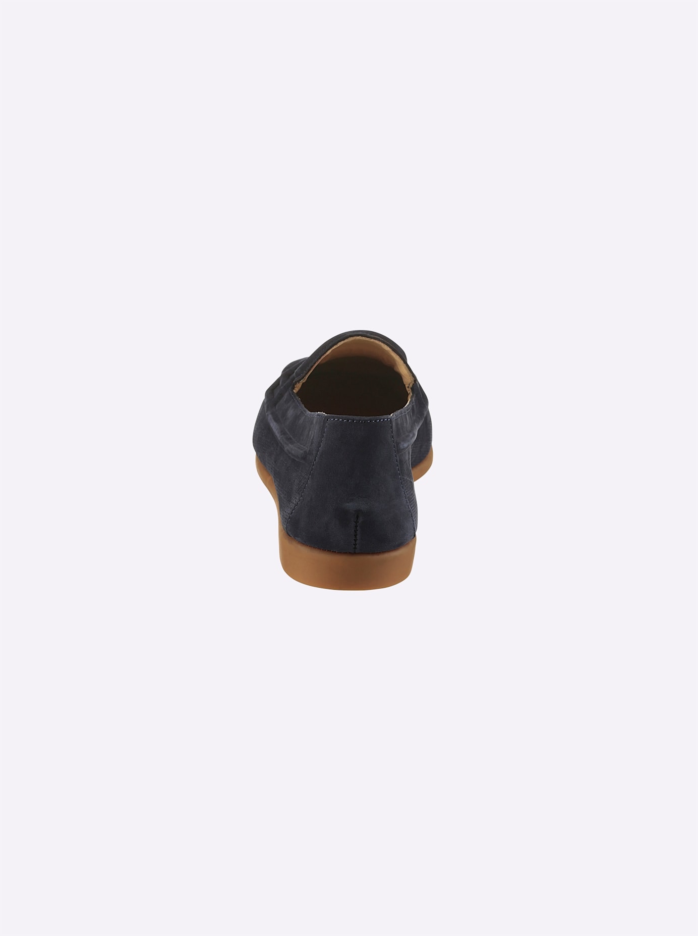 Mocassins