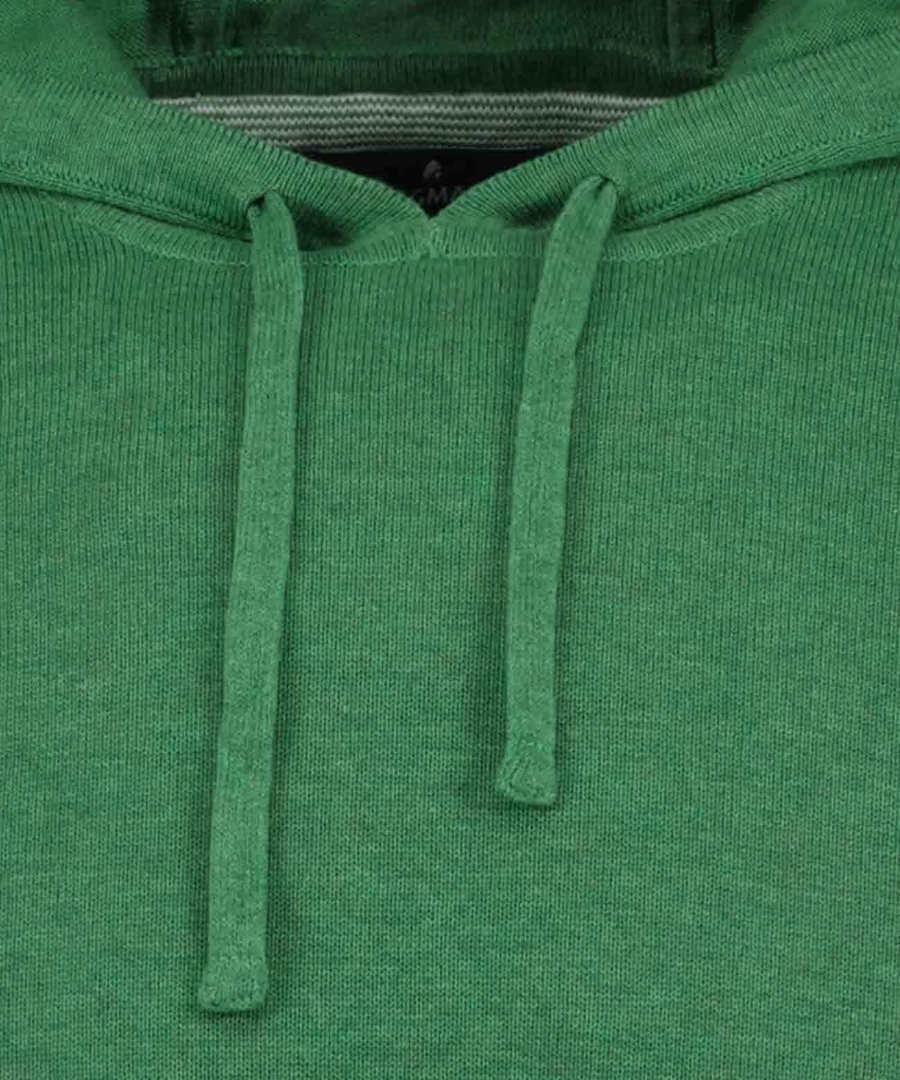 RAGMAN Sweatjacke