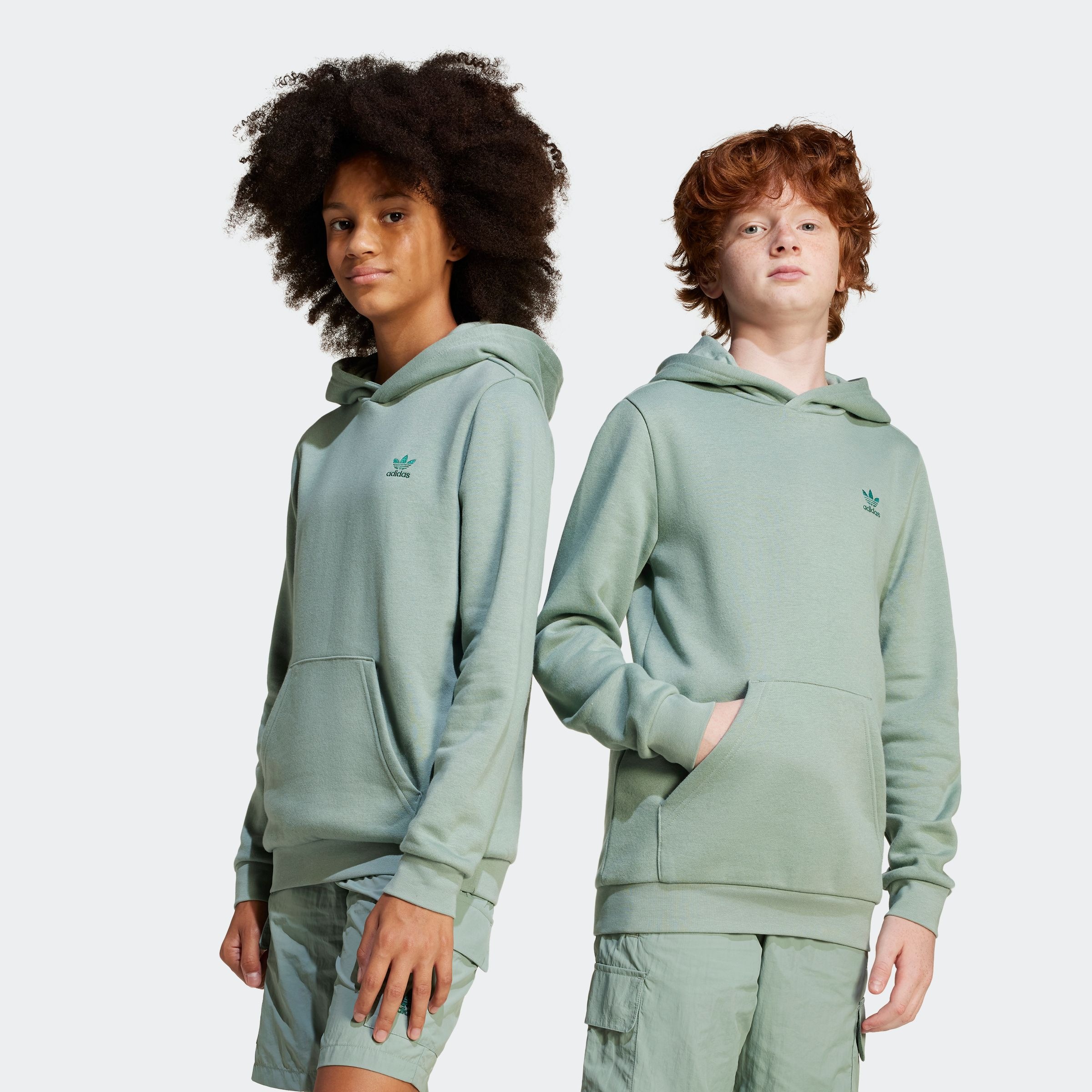 adidas Originals Kapuzensweatshirt »HOODIE«