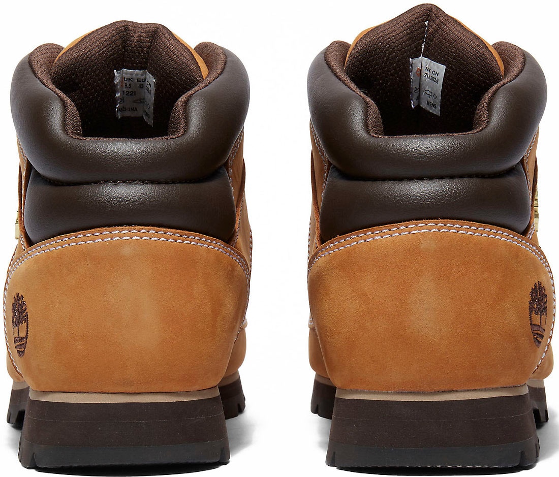 Timberland Schnürboots »EURO SPRINTMID LACE UP BOOT«  Winterstiefel, Schnürstiefel, Winterschuhe