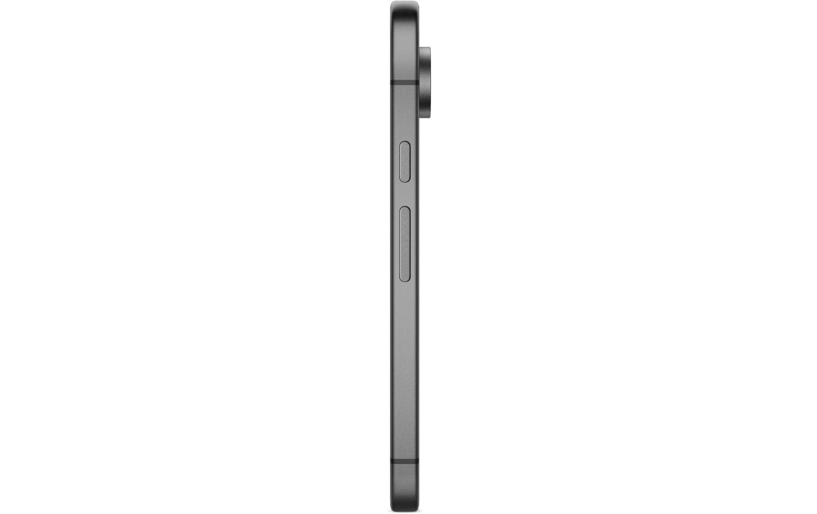 Google Smartphone »Pixel 9«, Obsidian
