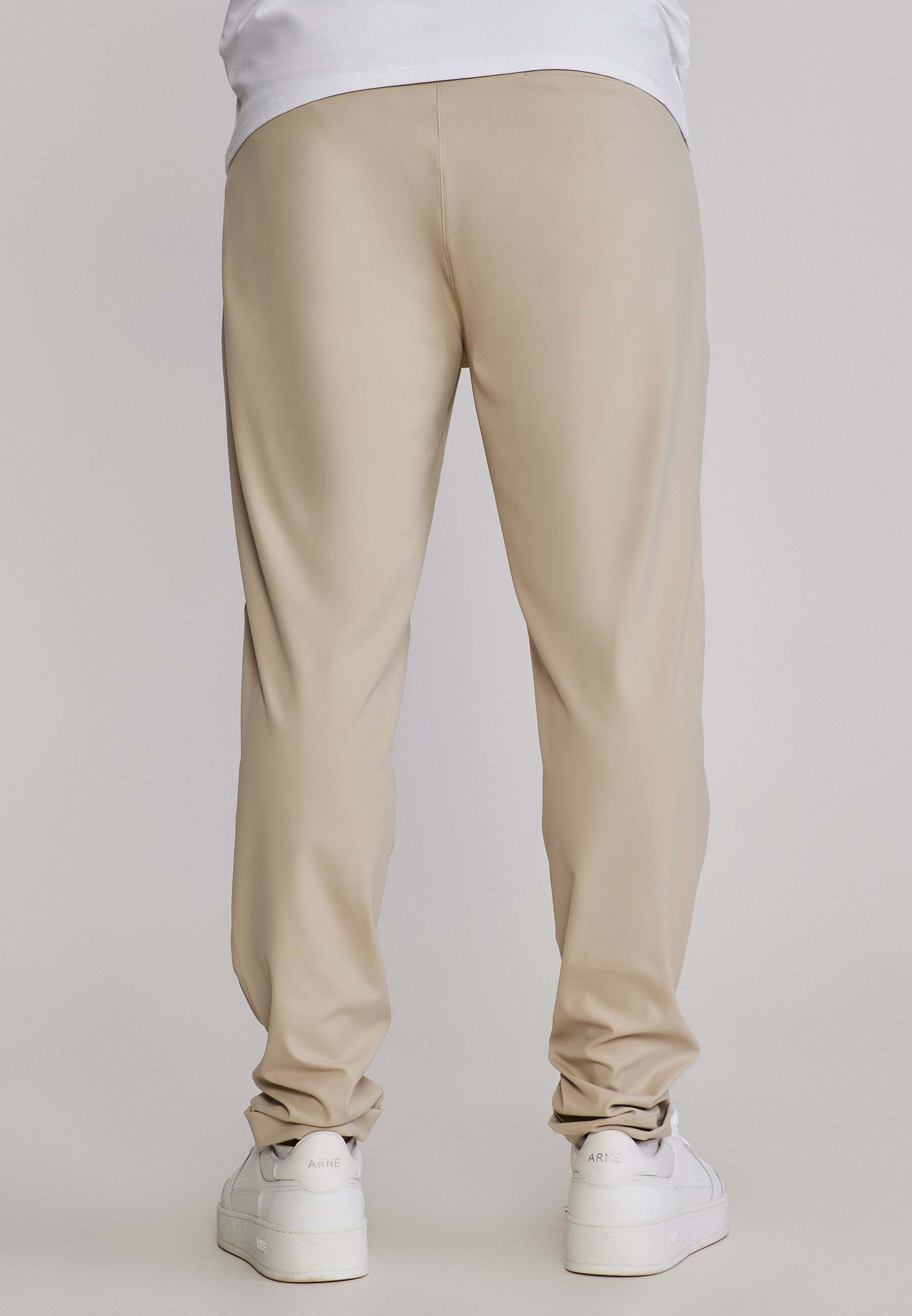 Siksilk Sweatpants »Siksilk Jogginghose Chino«