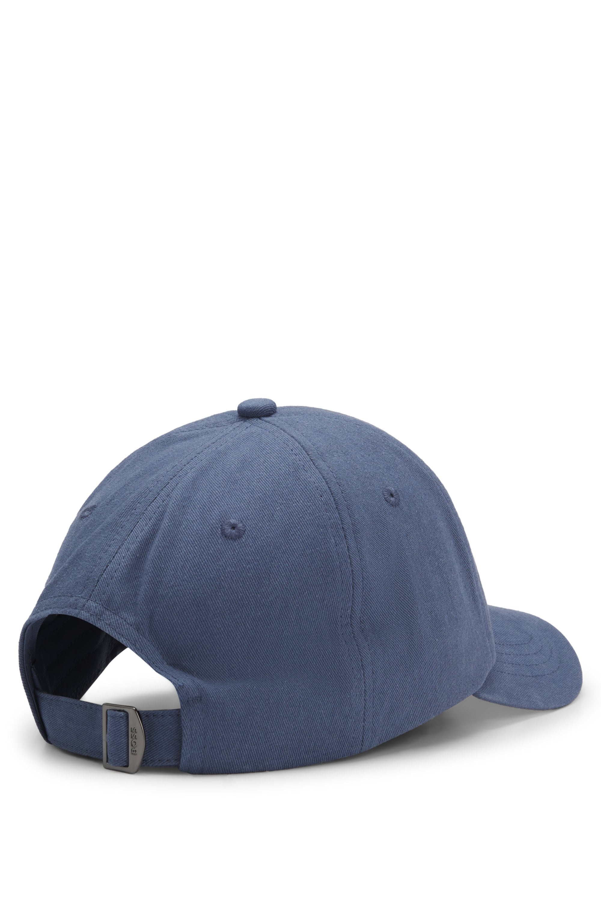 BOSS Casquette de baseball »Zed BOSS Icon« Unisex, Baumwoll-Twill