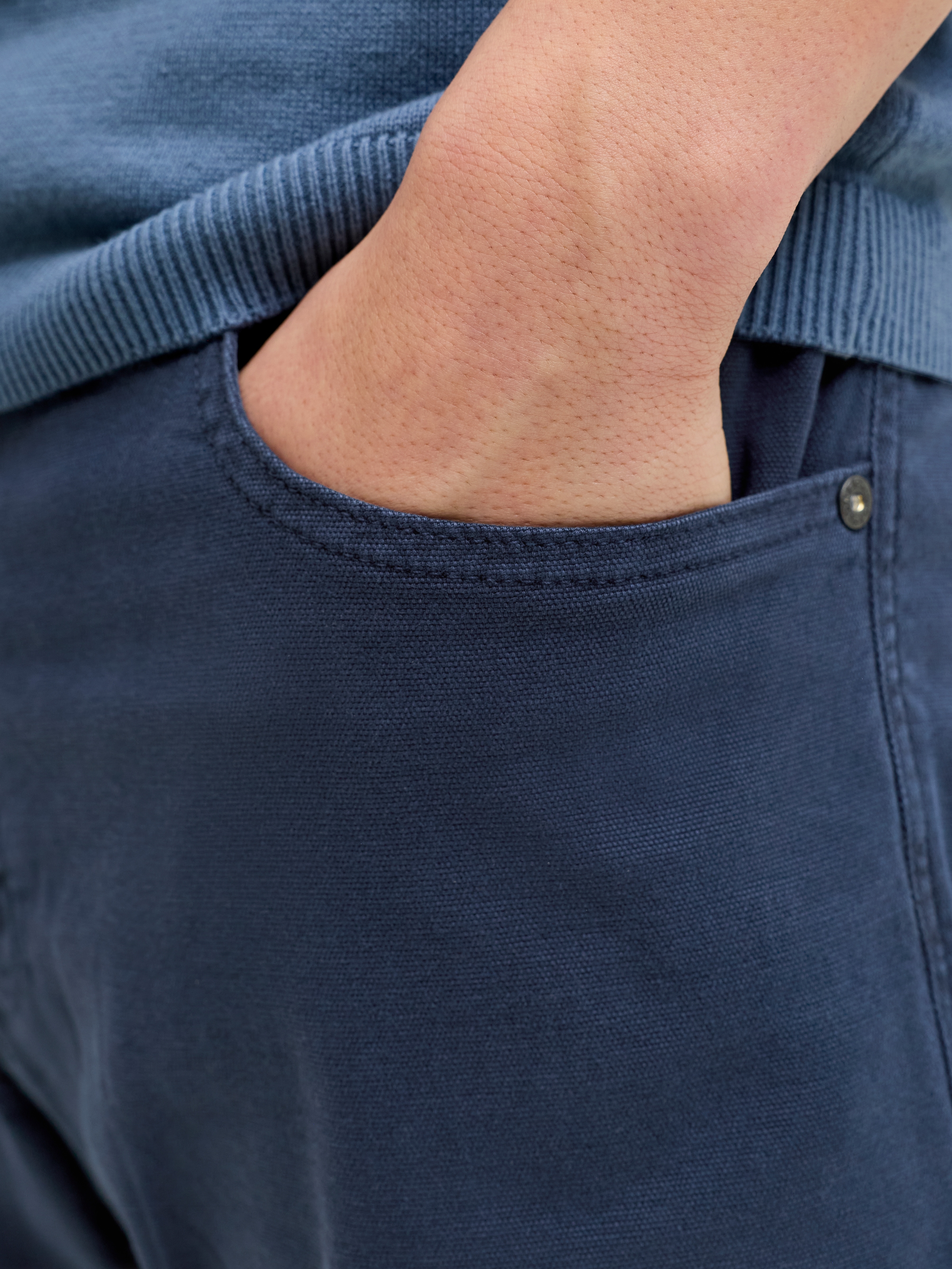 Jack & Jones Short en chino »JPSTRICK ALLEN ICON SHORTS SRT SN«