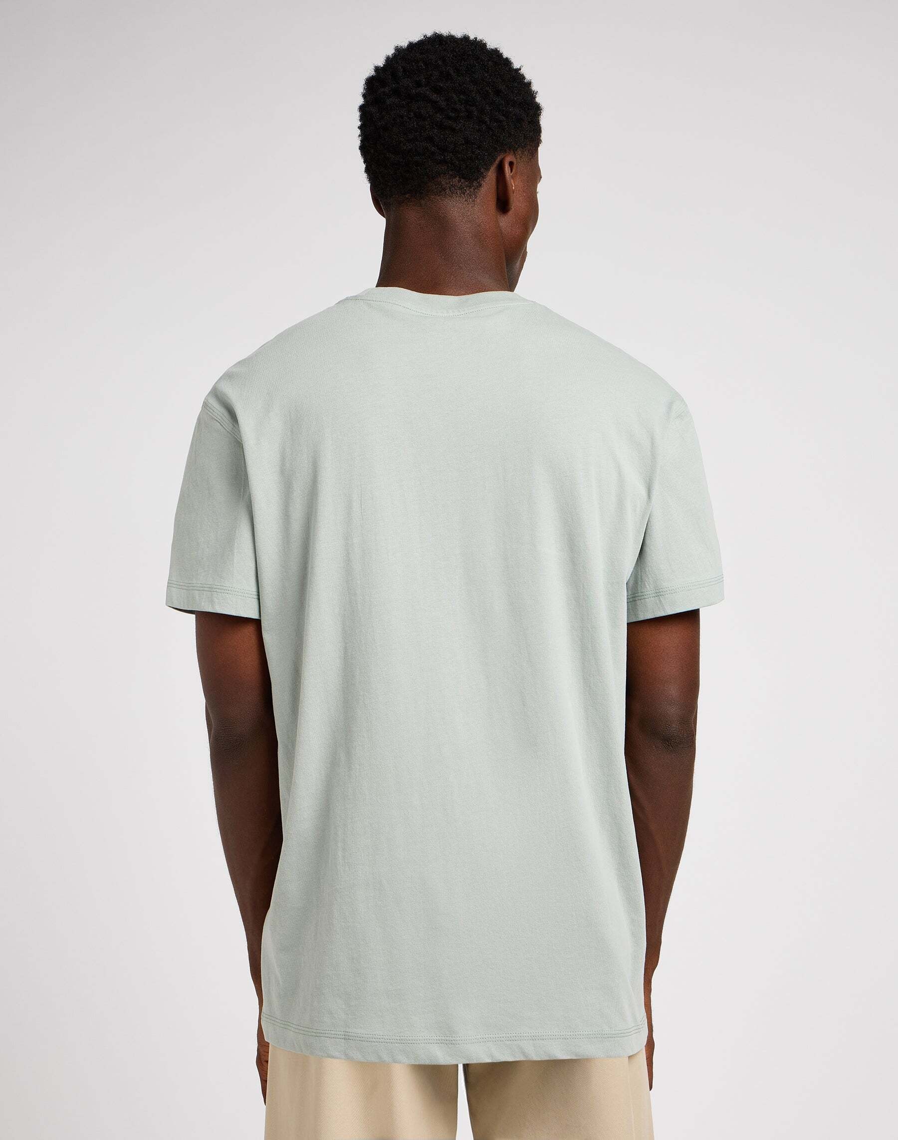 Salsa T-Shirt »LEE T-Shirts WW Pocket Tee«