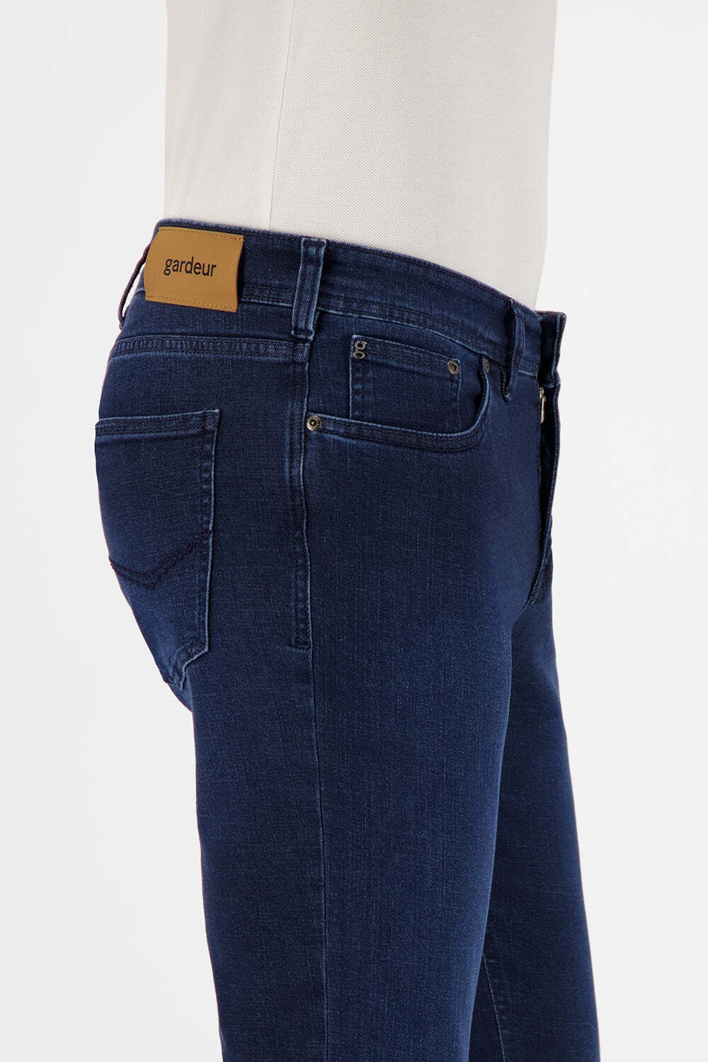 Atelier GARDEUR Slim-fit-Jeans »Atelier GARDEUR Jeans SANDRO«