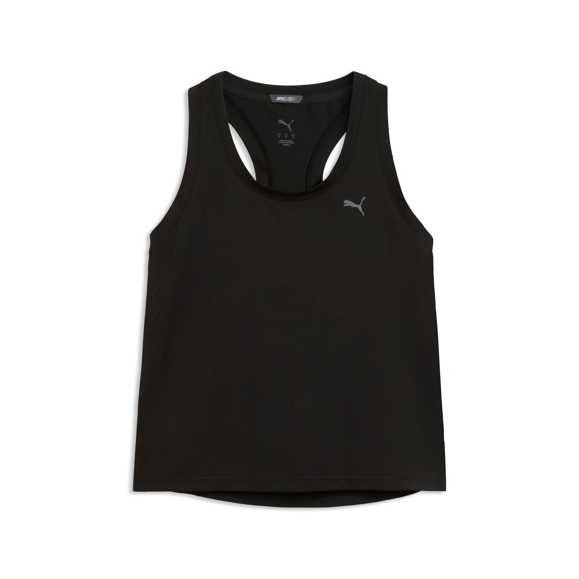 Image of PUMA Tanktop "W PWRMODE TANK" Tanktop, ärmellos, für intensive Trainingseinheiten