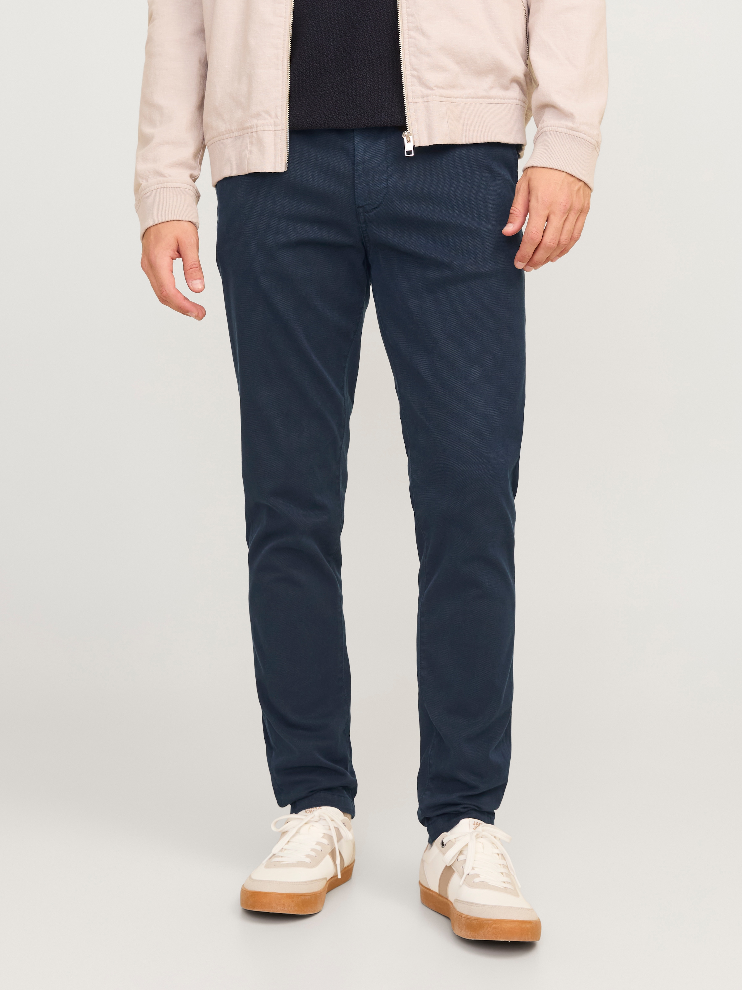 Jack & Jones Chinos »JPSTMARCO JJARTHUR CHINO SN«