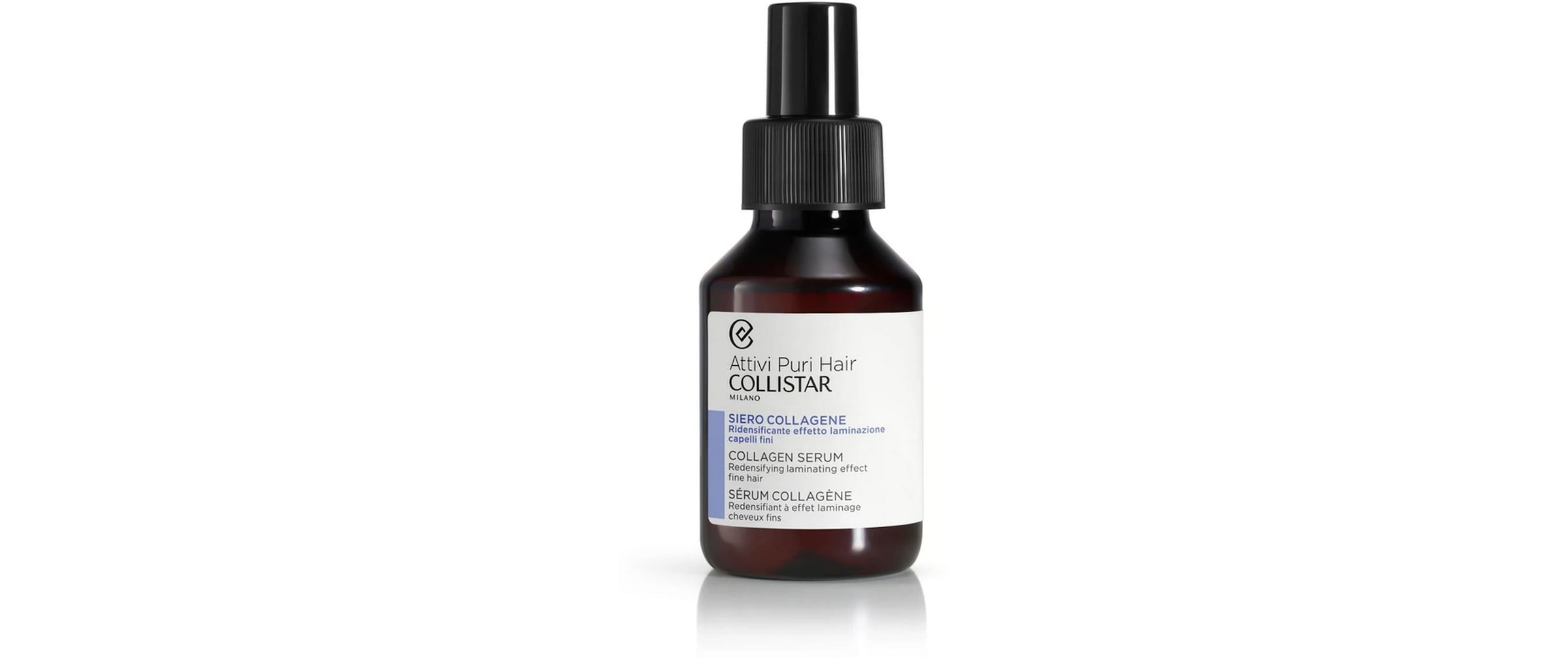 COLLISTAR Haarserum »Collagen 100 ml«