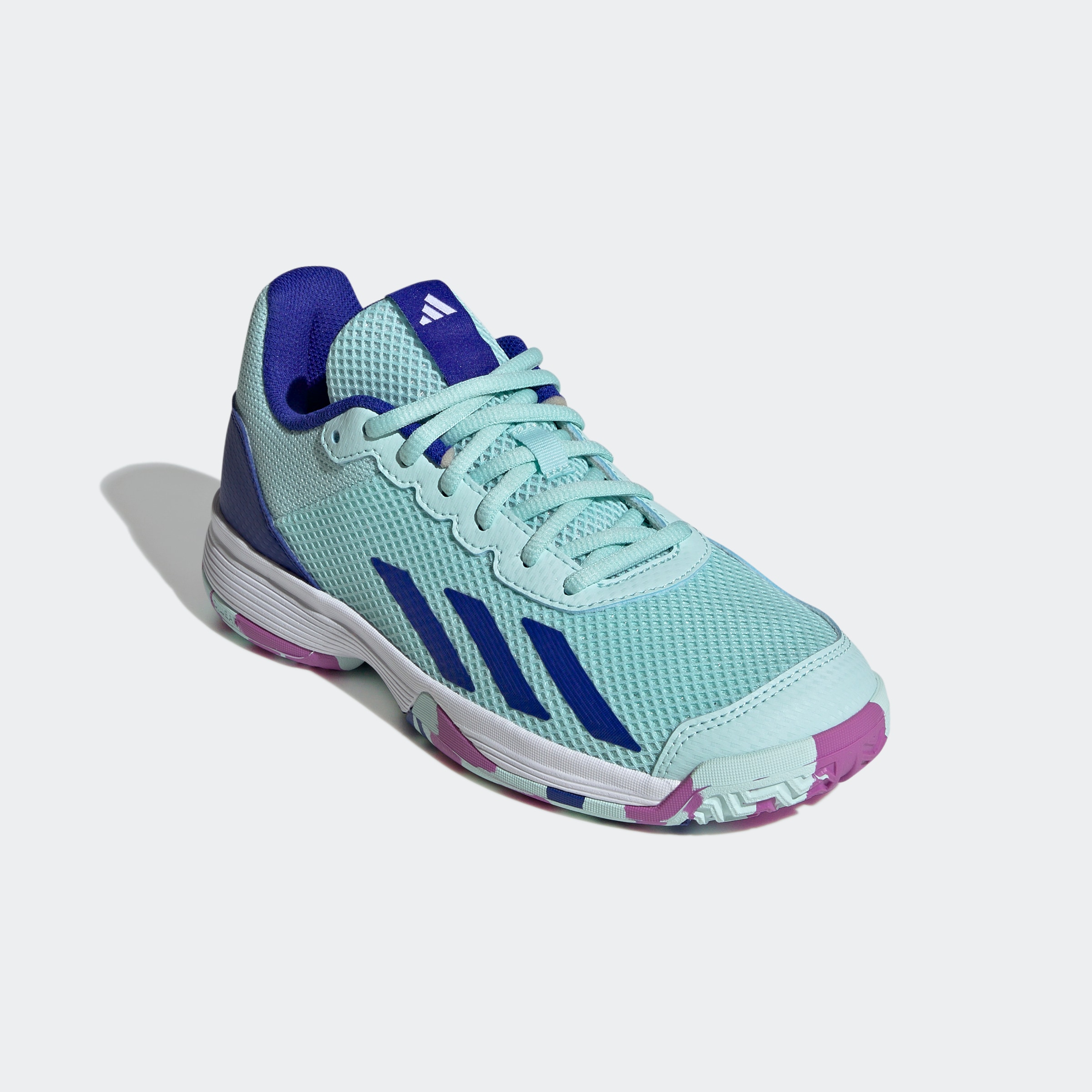 adidas Performance Tennisschuh »Courtflash K«, Multicourt