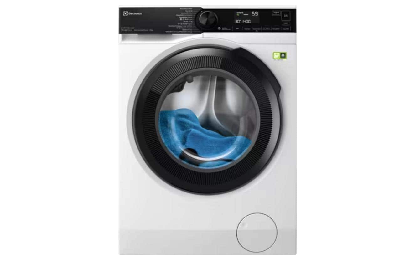 Electrolux Waschmaschine »WAGL6E500«, 9 kg, 1600 U/min