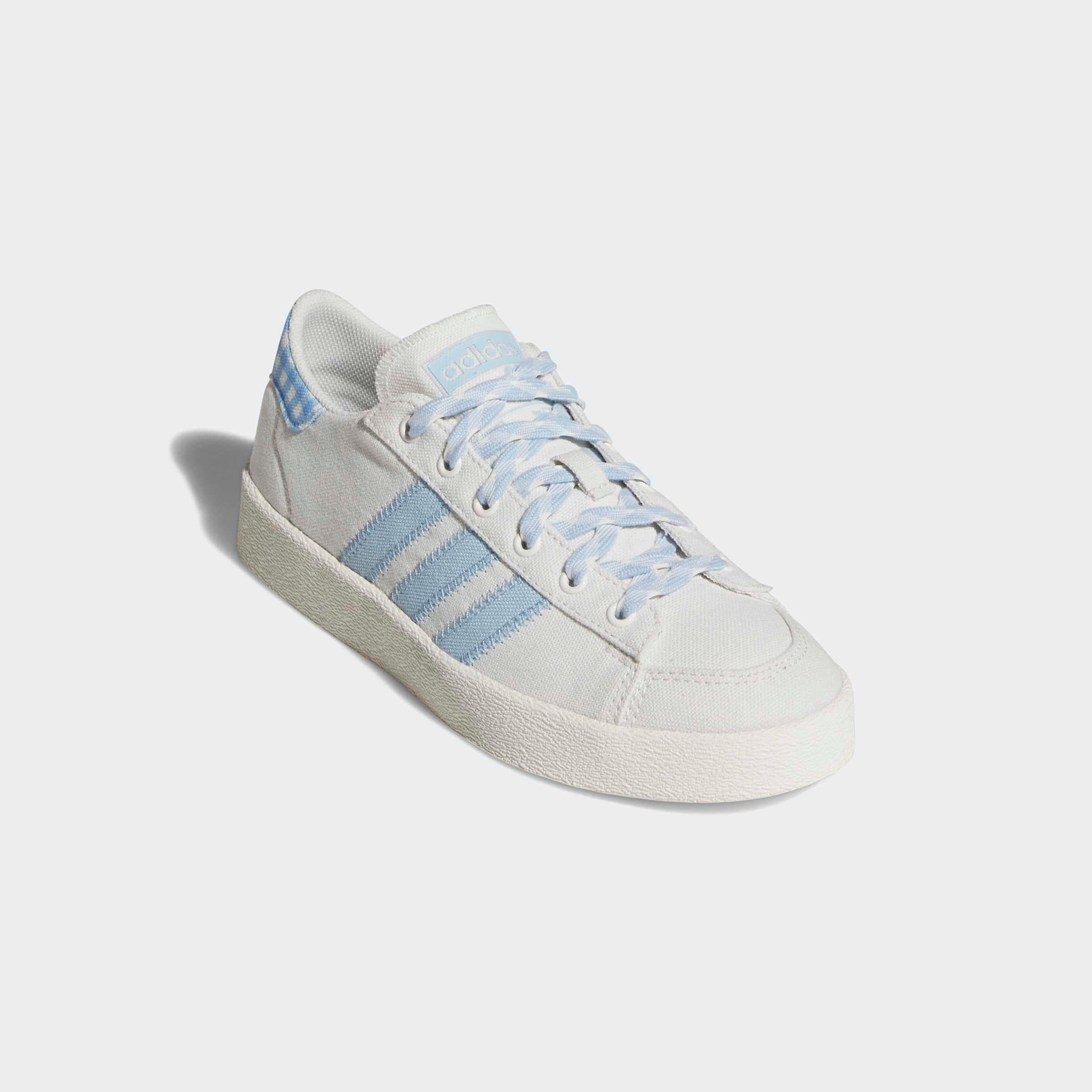 Image of adidas Sportswear Sneaker "JUMP HOOK LOW W"