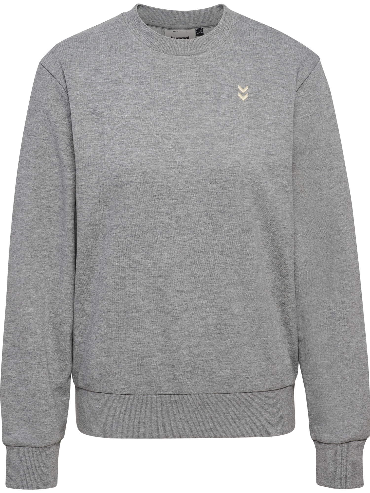 hummel Sweatshirt »HMLPULSE W SWEAT CREWNECK«