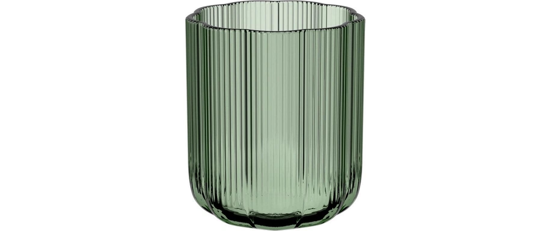 Villeroy & Boch Tischvase »Fleur Vase Vert 15 cm«