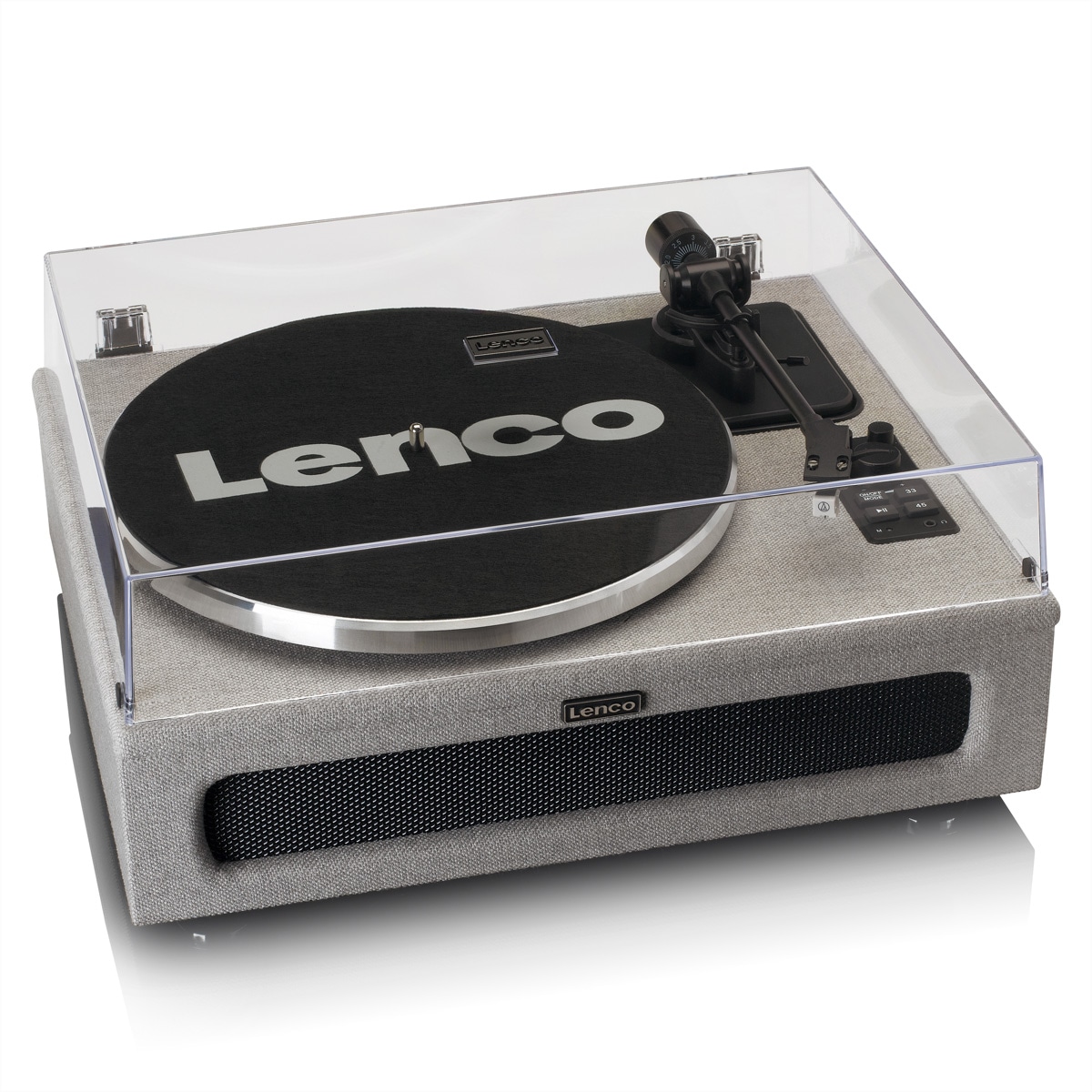Lenco Plattenspieler
