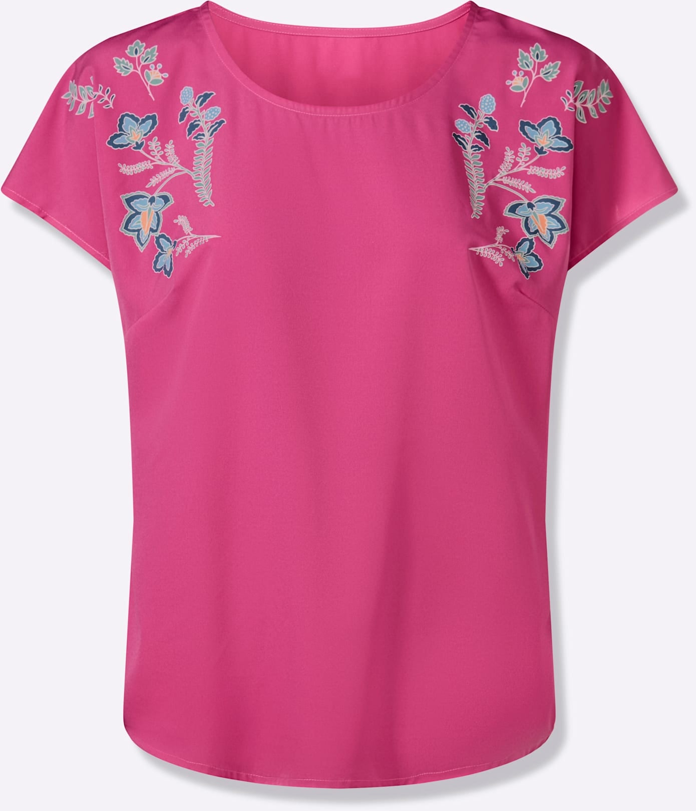 Classic Basics Blouse à enfiler