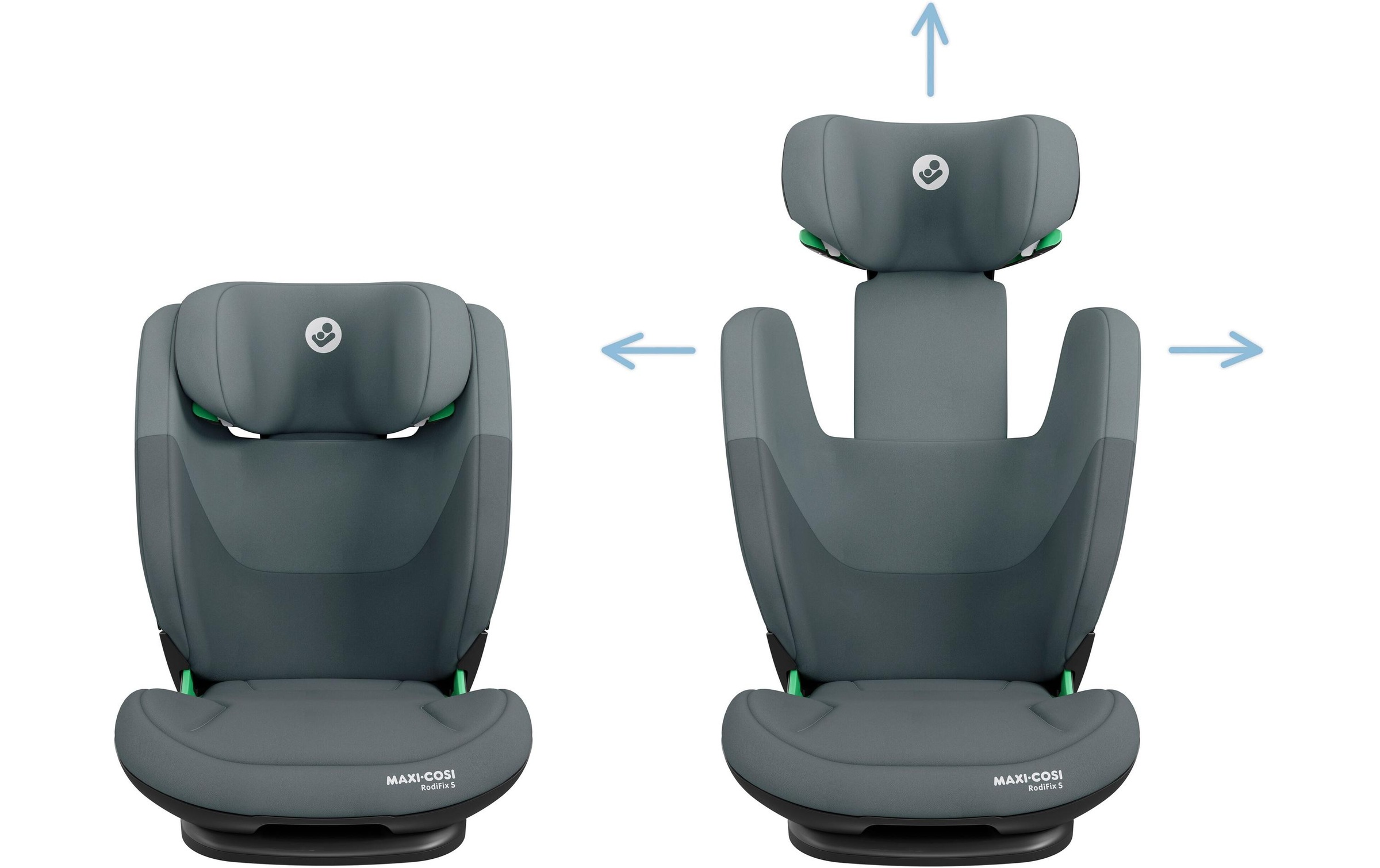 Maxi-Cosi Autokindersitz »Rodifix S i-Size Tonal«