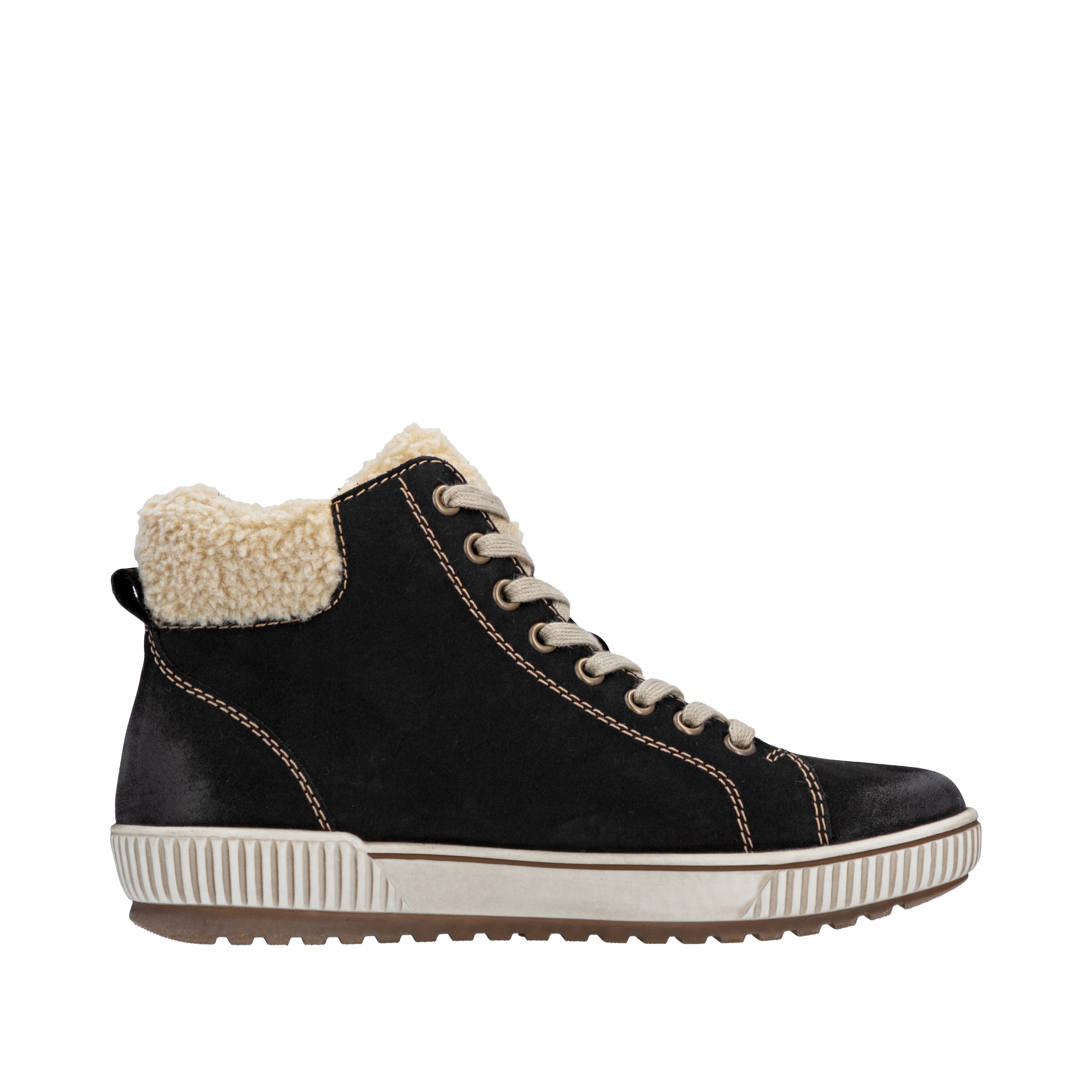 Remonte Winterboots  Schnürboots, Stiefelette, Casual-Boots mit Tex-Ausstattung