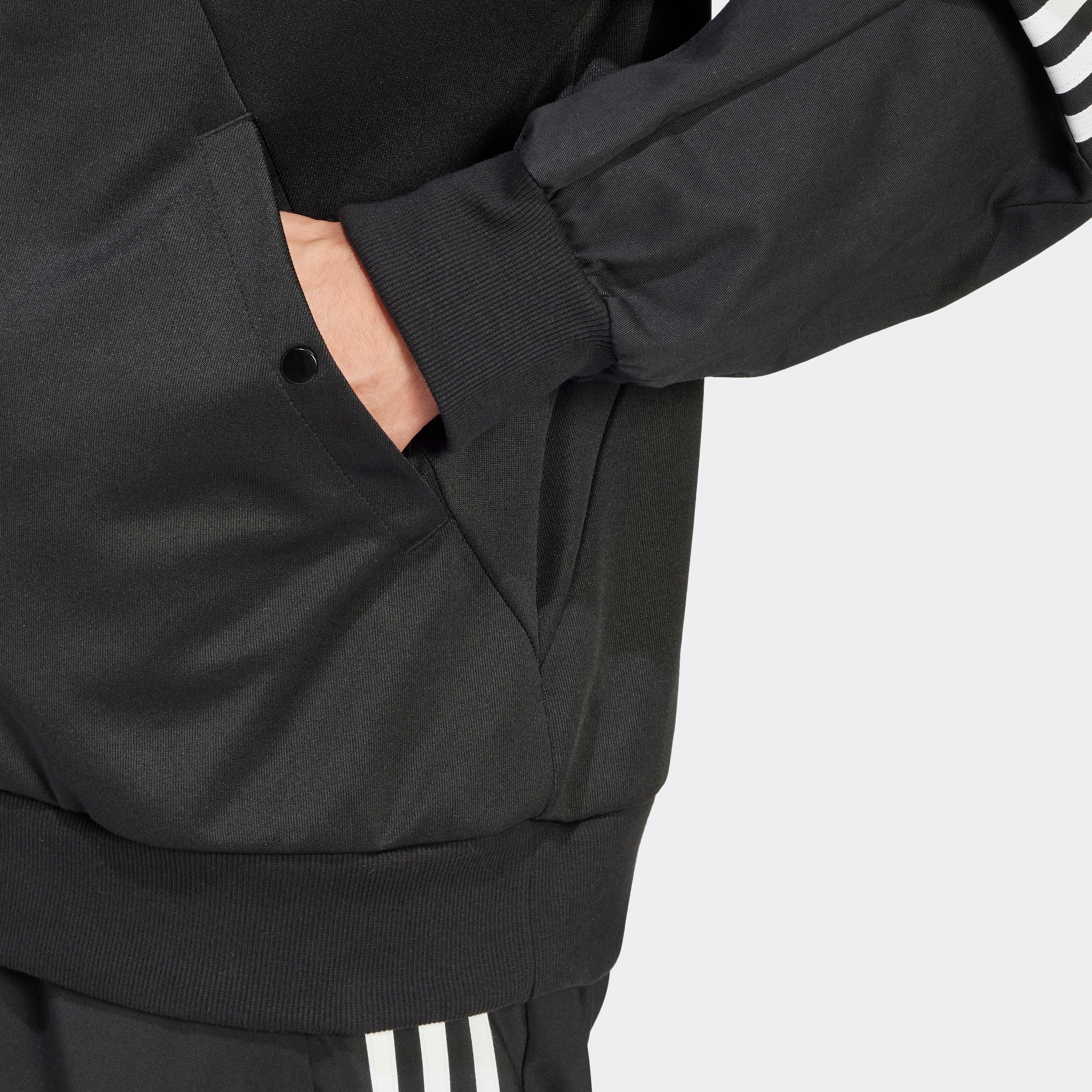 adidas Sportswear Outdoorjacke »M TIRO TT Q1«