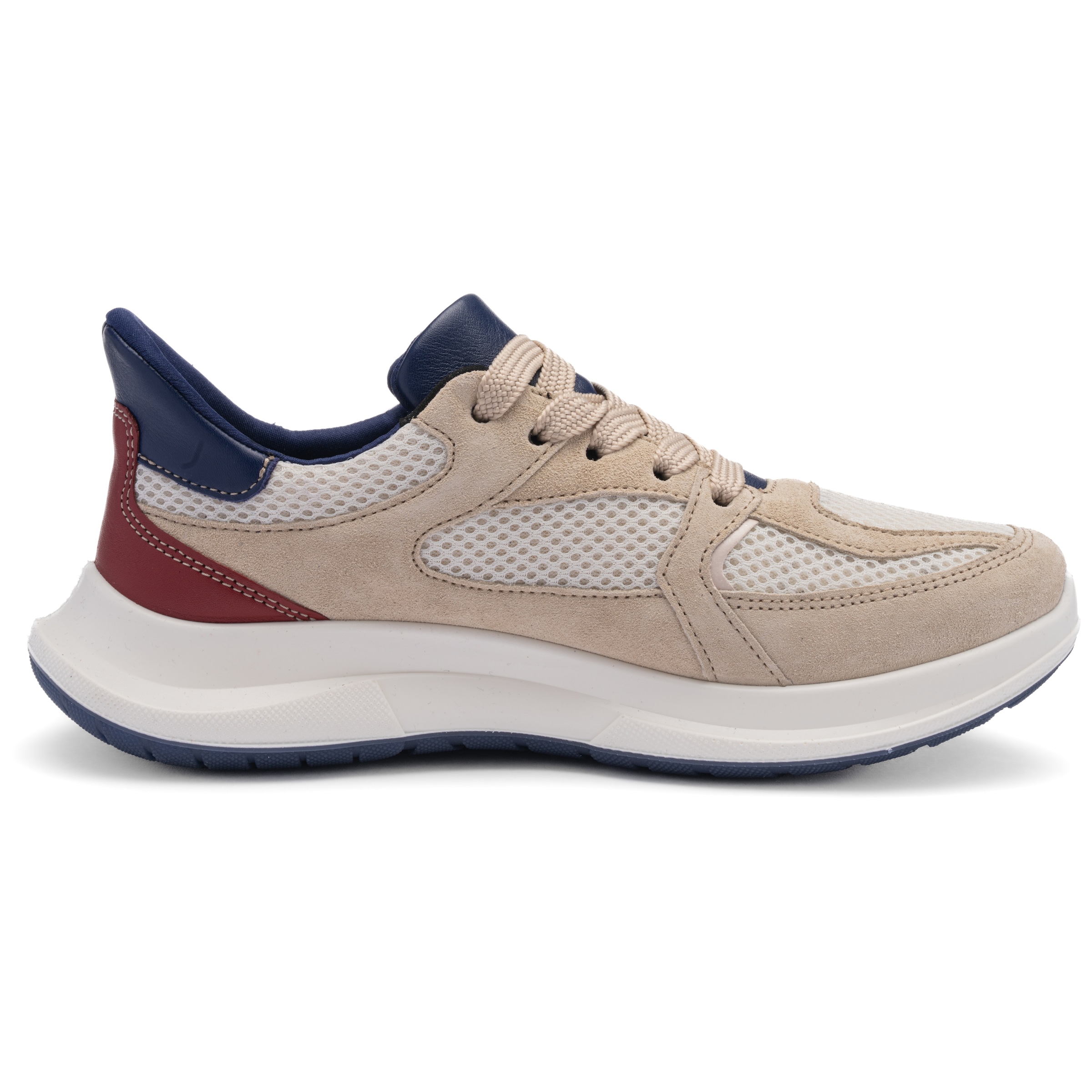 Ara Baskets compensées »MOTION«  , chaussure de loisirs, chaussure basse, chaussure à lacets en largeur confort H (=très large)