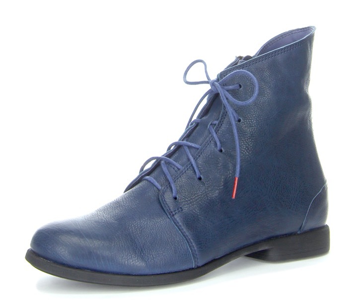 Schnürstiefelette »AGRAT«