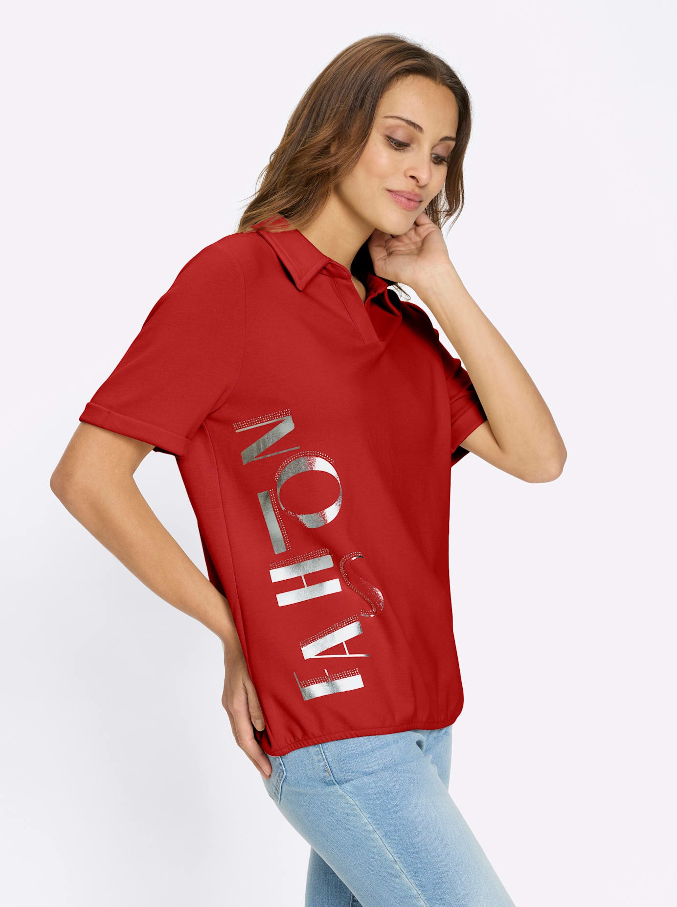 Inspirationen Sweatshirt
