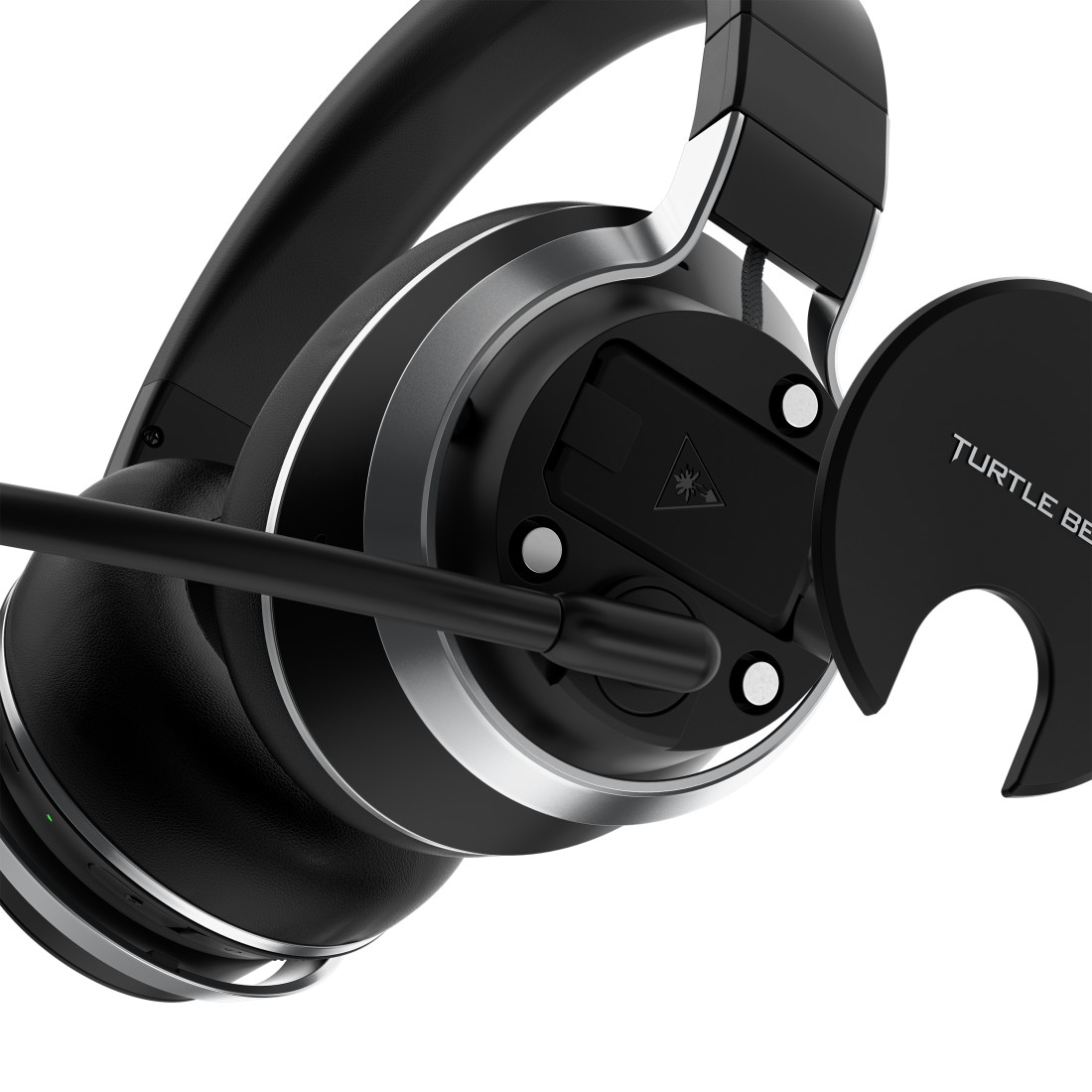 Turtle Beach Gaming-Headset »Stealth Pro, für Xbox X/Xbox S« Bluetooth Active Noise Cancelling (ANC) | Mikrofon abnehmbar | SmartSound Xbox