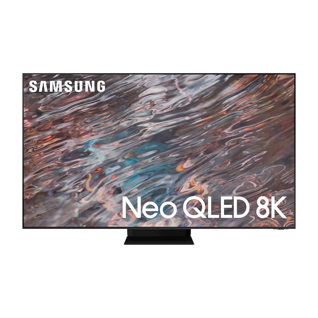 Samsung OLED-Fernseher, 189 cm/75 Zoll, 8K