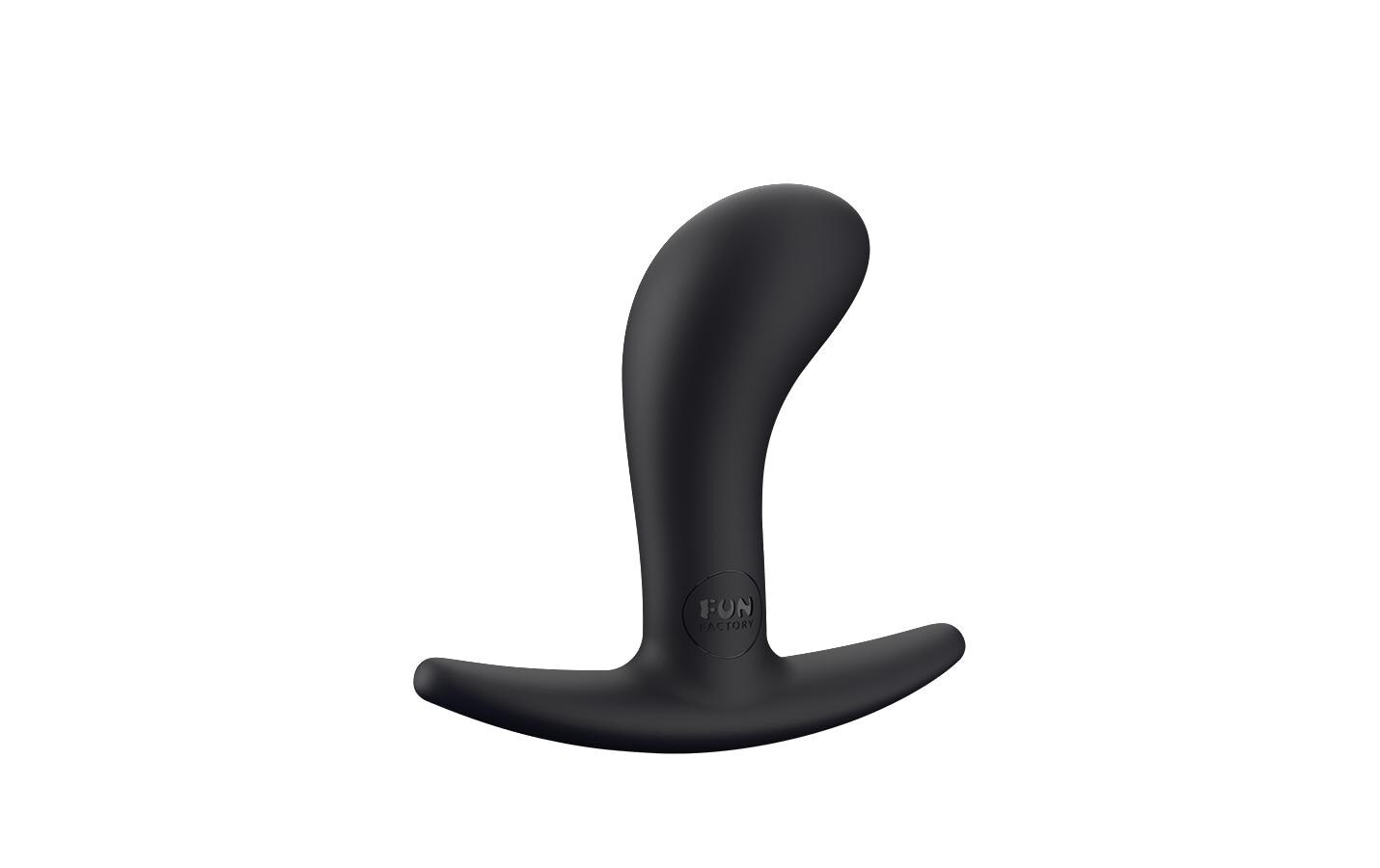 Fun Factory Analvibrator »Anal Plug Bootie schwar«, (1 tlg.)