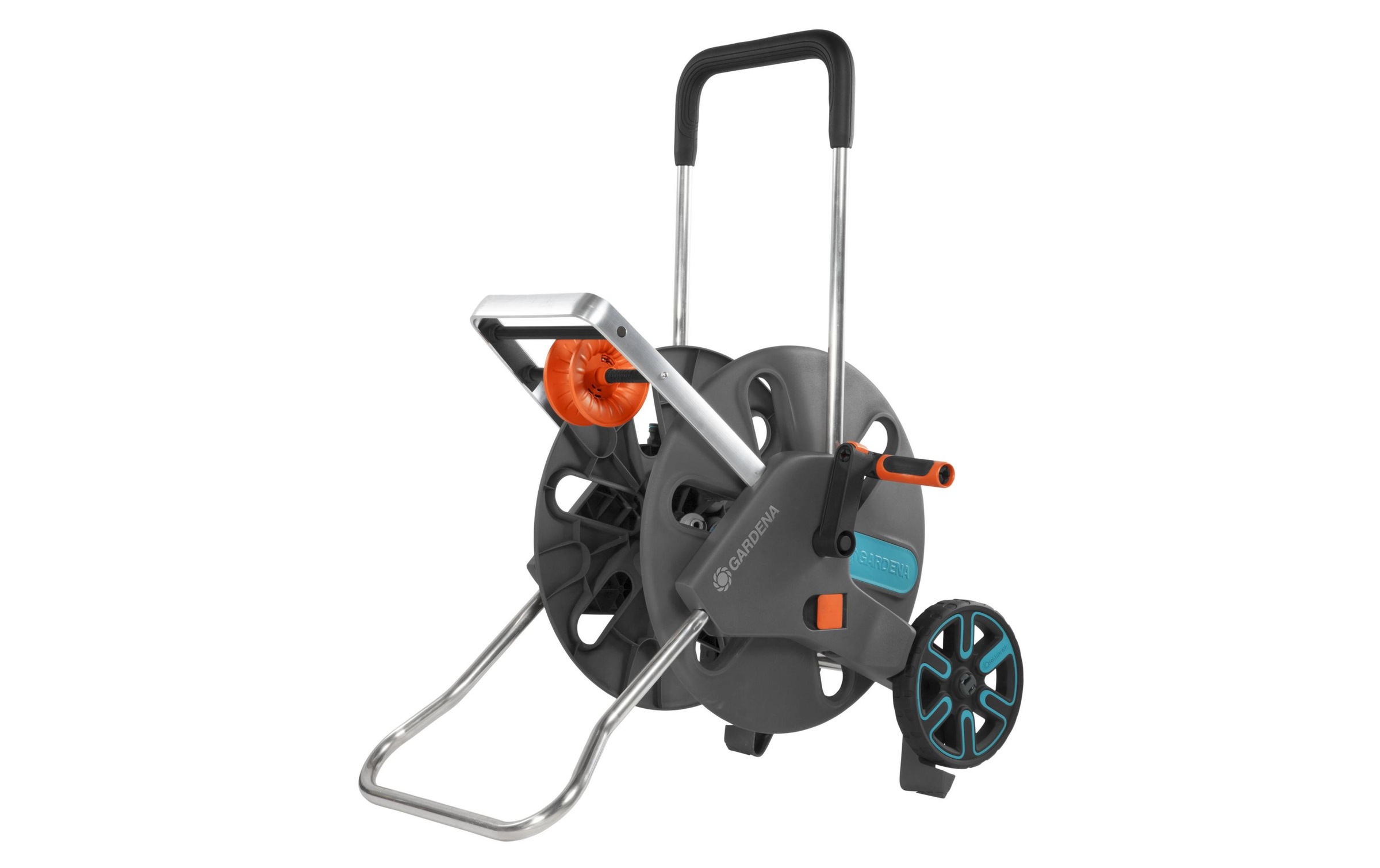 Image of GARDENA Schlauchhalterung »AquaRoll L Ea« bei Ackermann Versand Schweiz