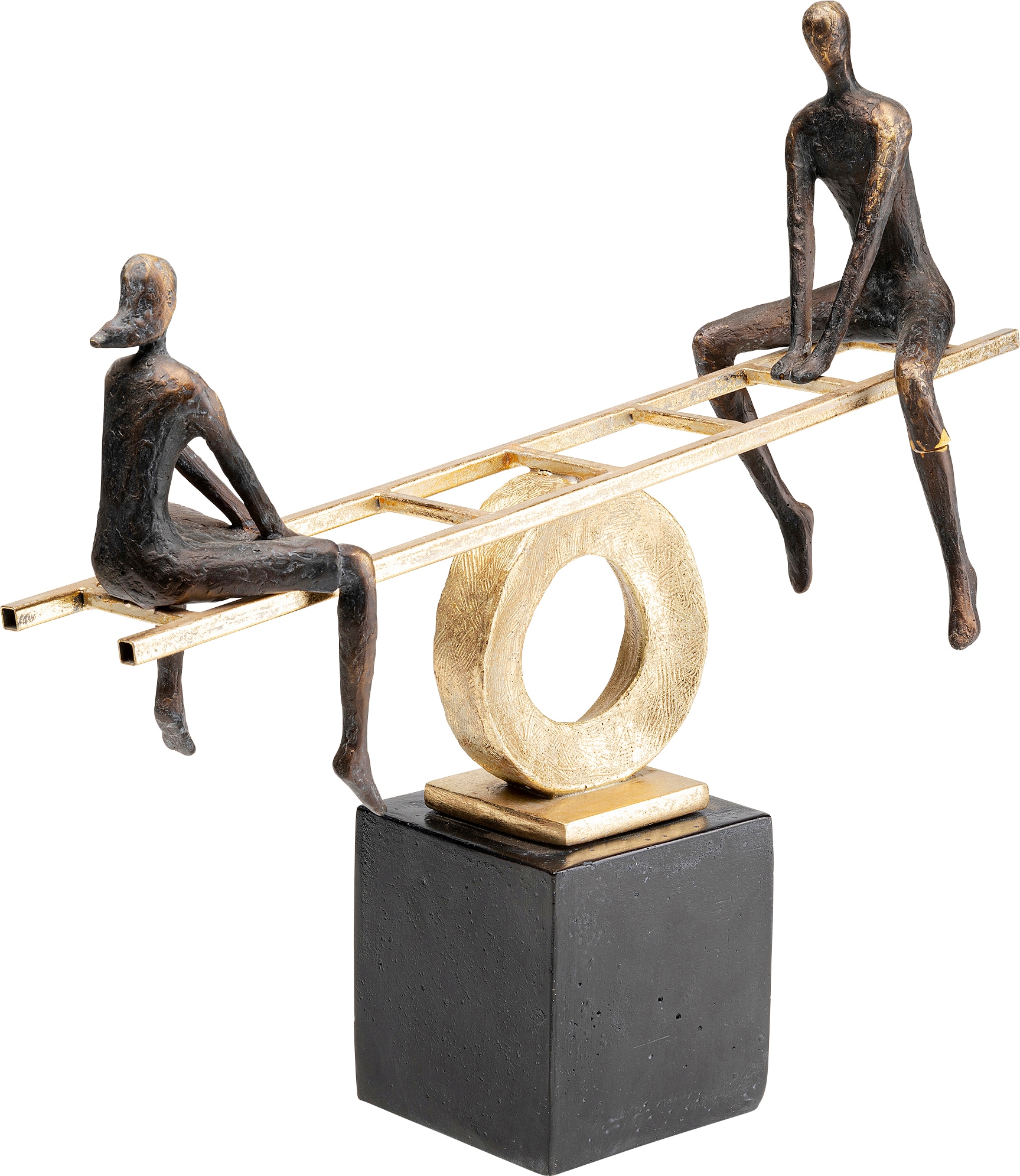 Kare Design Objet décoratif »Deko Objekt Balance«