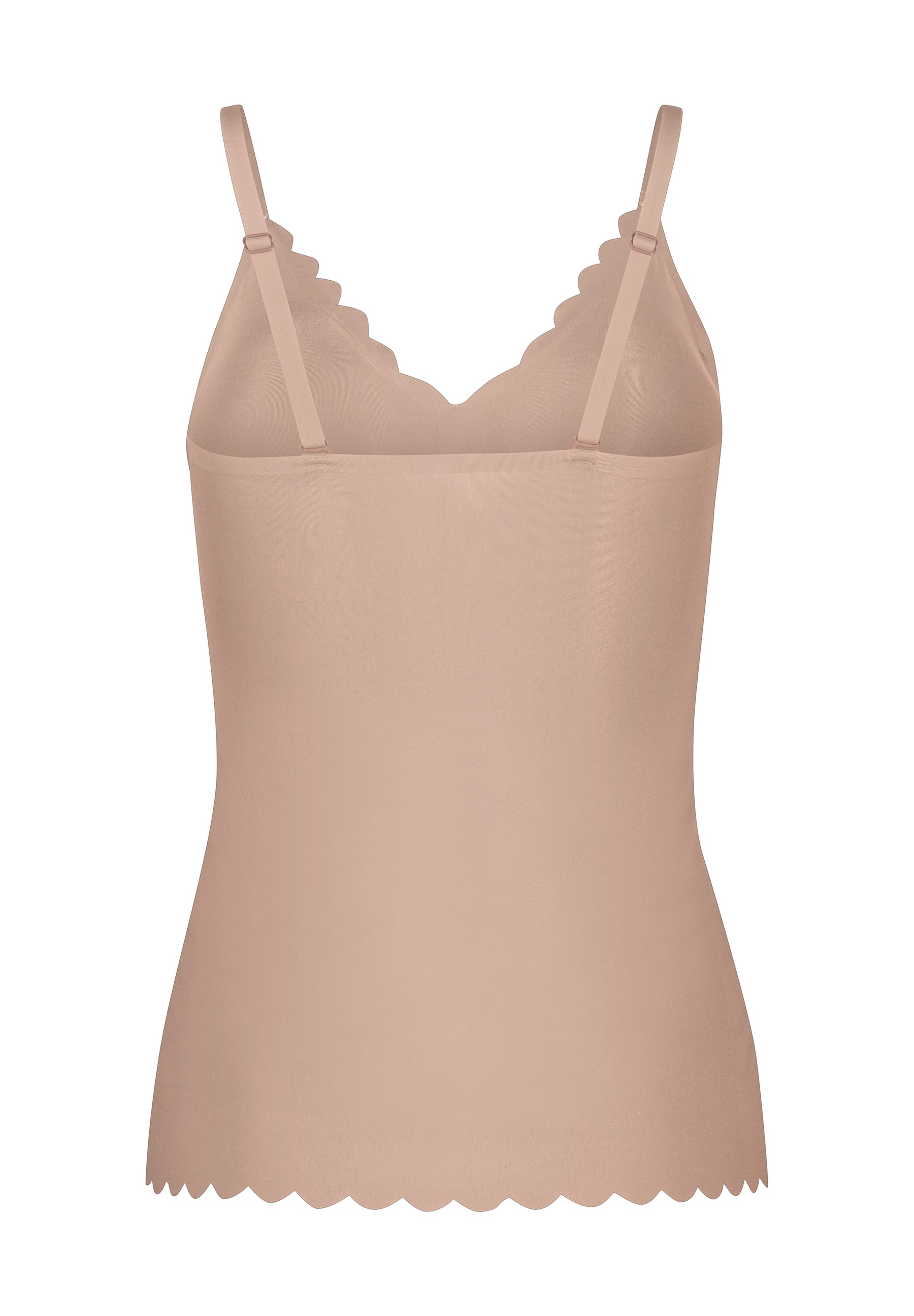 Skiny Chemise soutien-gorge »Sensation« encolure en V profonde, bretelles fines, coussinets amovibles
