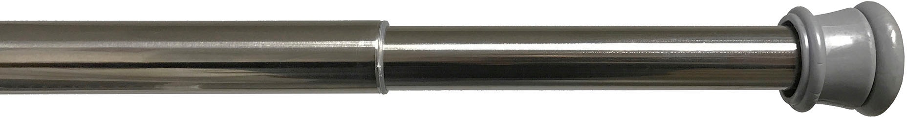Image of indeko Scheibenstange "Big" Ø 22 mm 1 läufig-läufig ausdrehbar