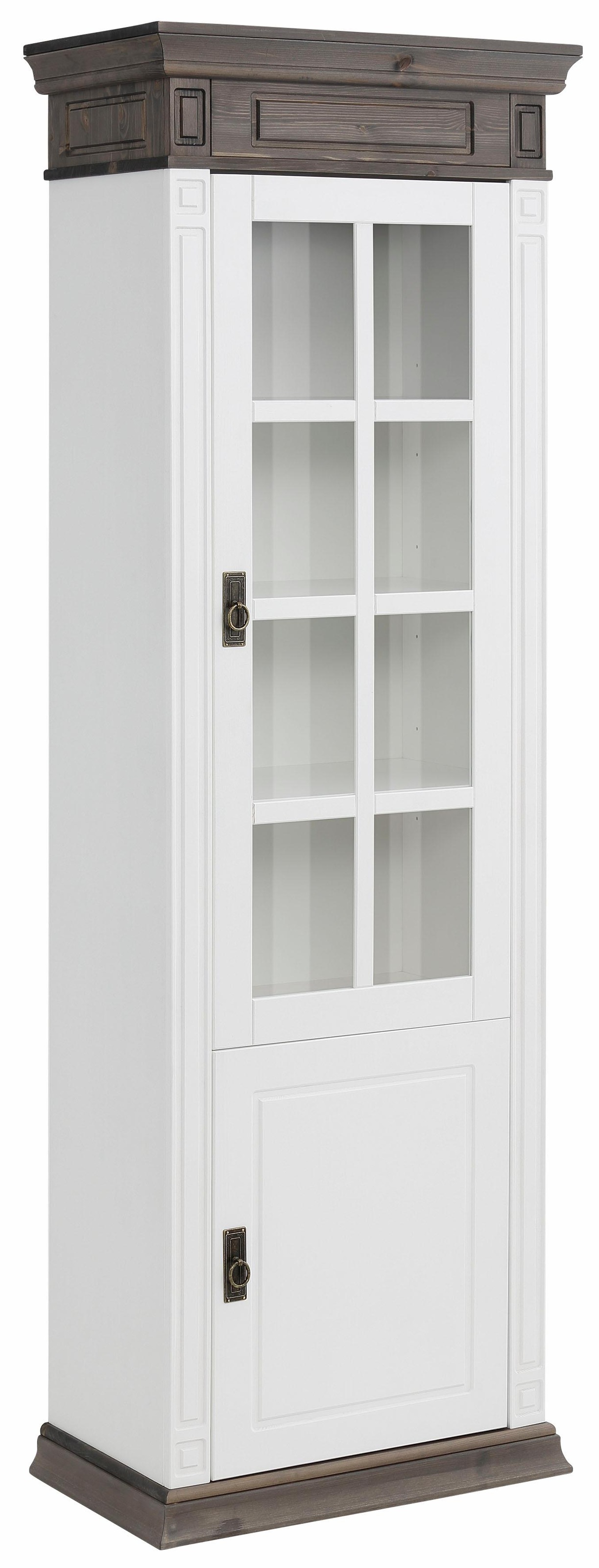 Image of GOODproduct Vitrine "Vinales", Höhe 196 cm