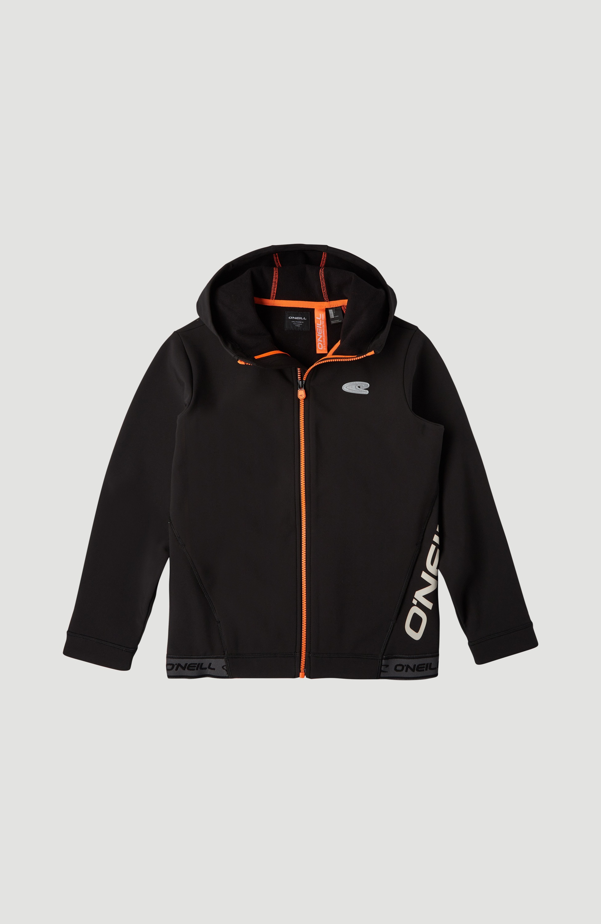 Image of O'Neill Fleecejacke »"Explore Zoll« bei Ackermann Versand Schweiz